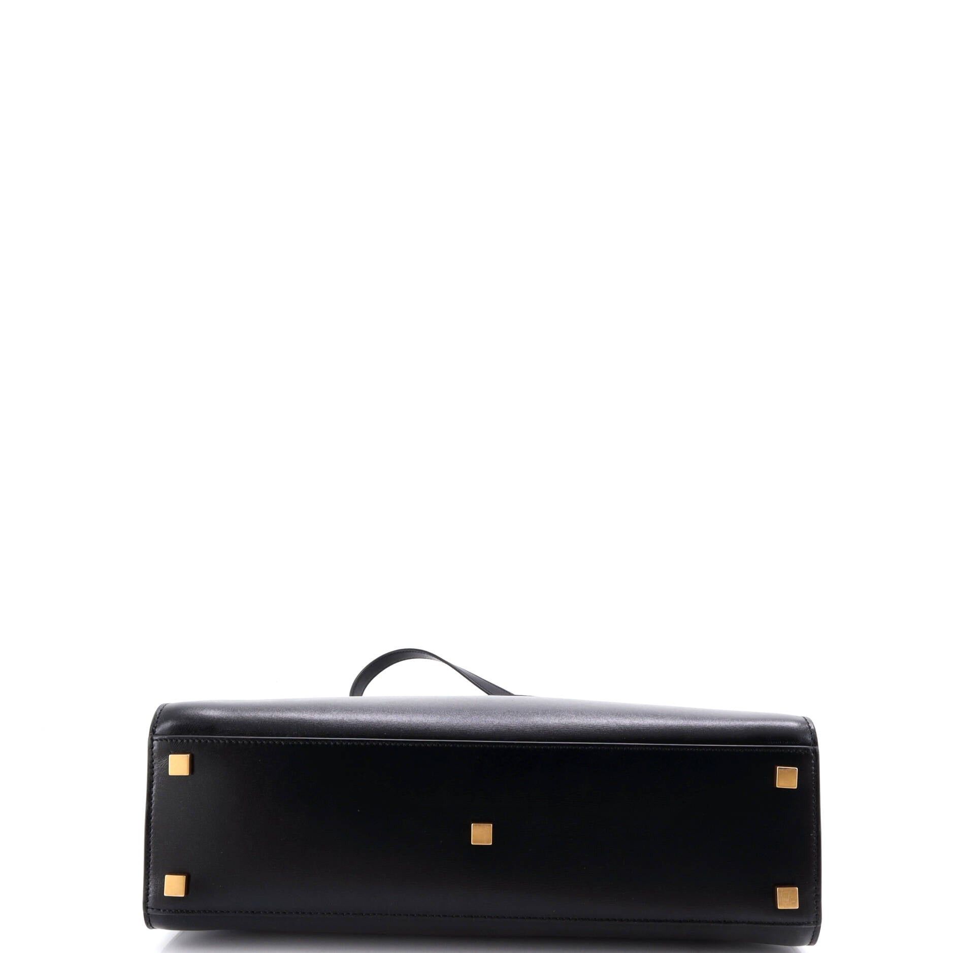 Saint Laurent Paris Manhattan Tote Size ONE SIZE - 4 Thumbnail