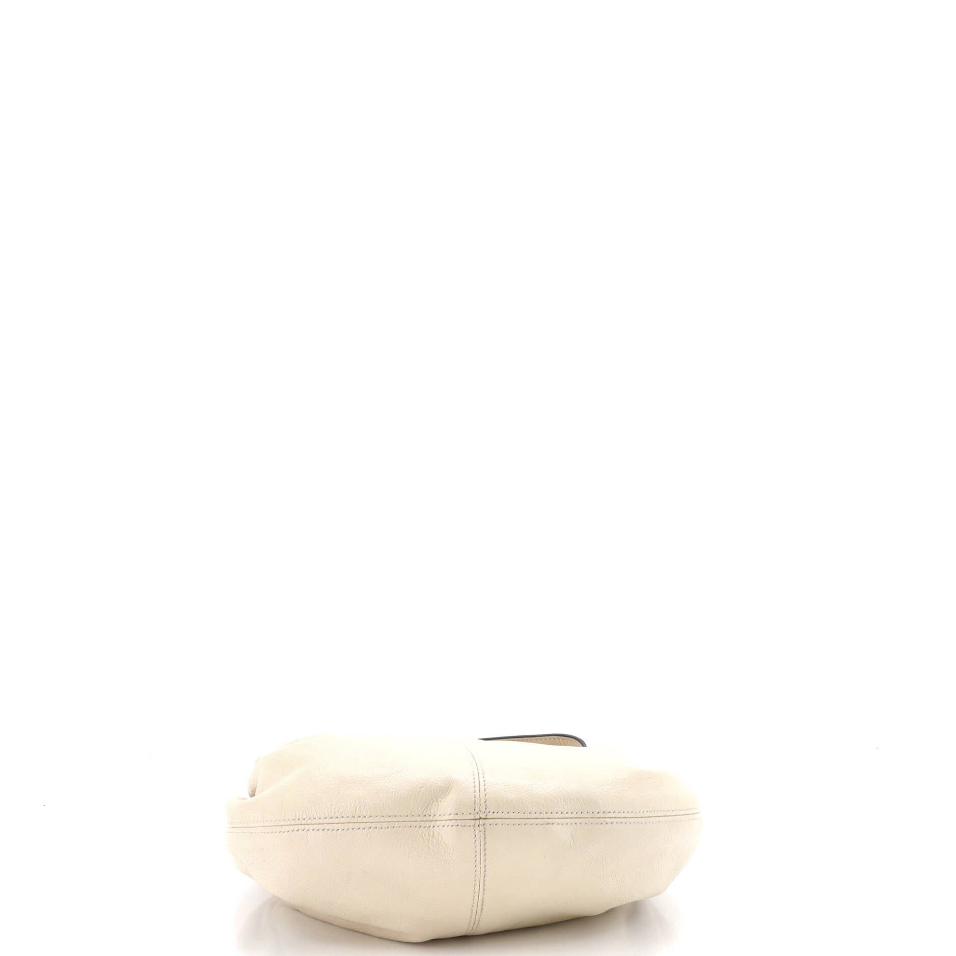 Chloe Bracelet Hobo Bag Size ONE SIZE - 4 Thumbnail