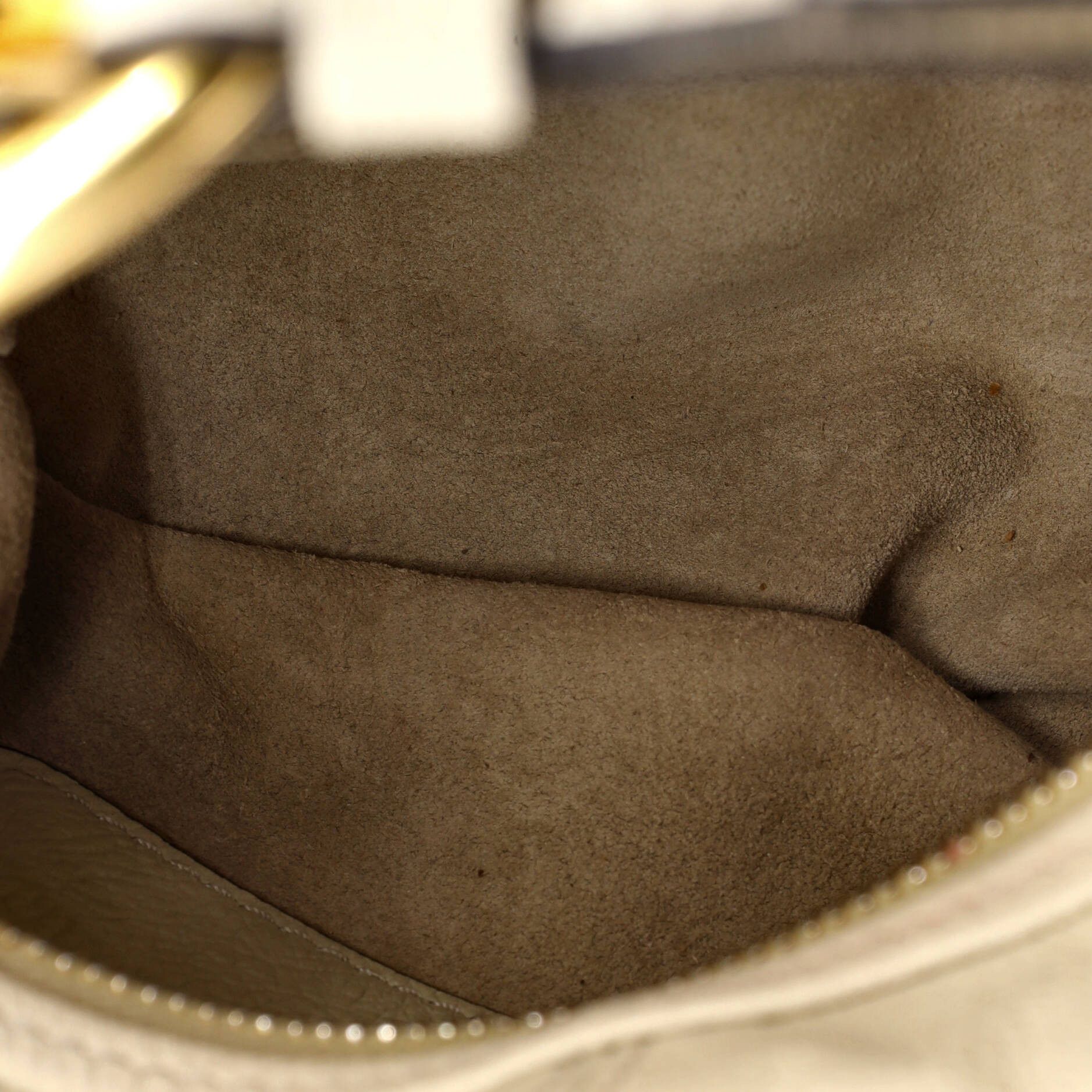 Chloe Bracelet Hobo Bag Size ONE SIZE - 5 Thumbnail