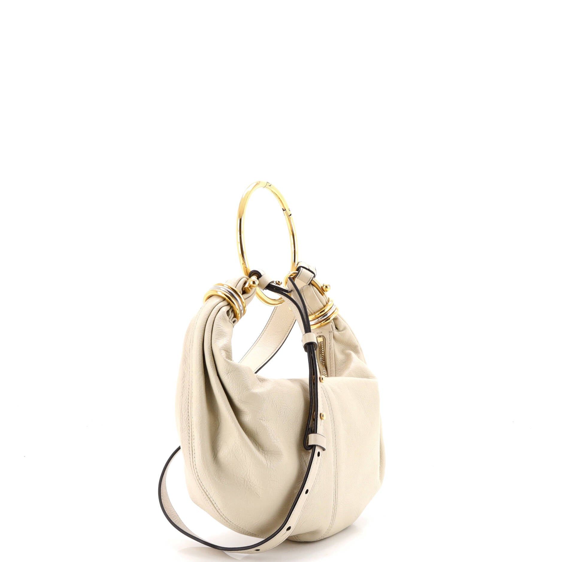 Chloe Bracelet Hobo Bag Size ONE SIZE - 2 Thumbnail