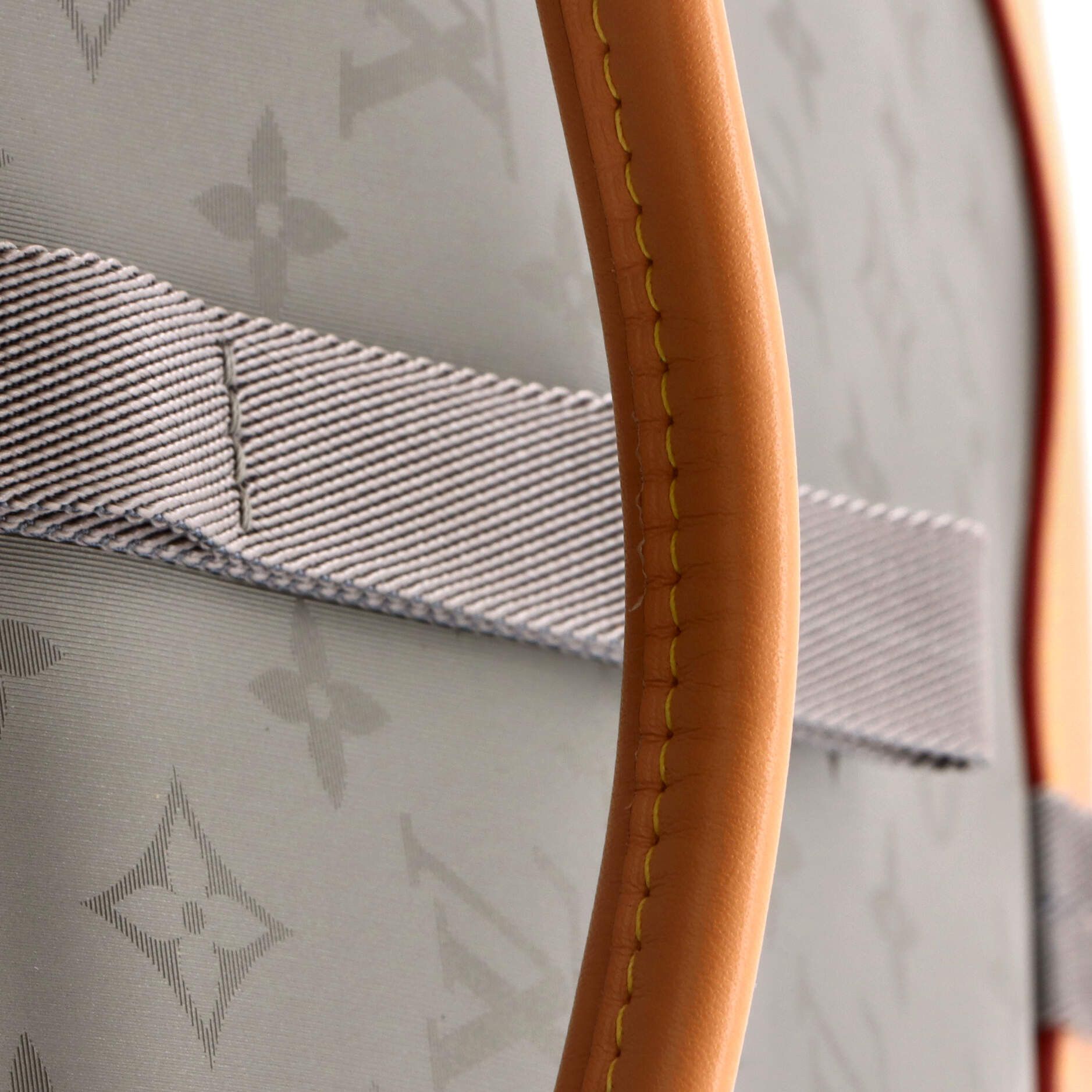 Louis Vuitton Zipped Tote Size ONE SIZE - 6 Thumbnail