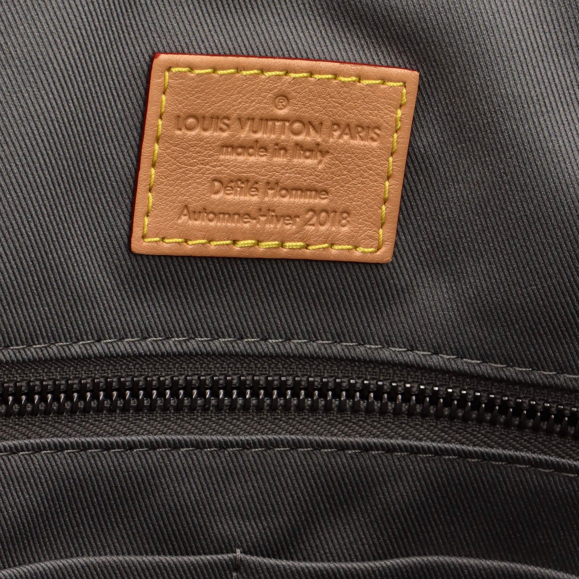 Louis Vuitton Zipped Tote Size ONE SIZE - 7 Thumbnail