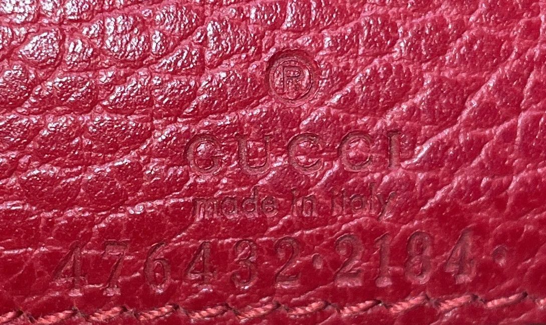 Gucci Dionysus Bag Size ONE SIZE - 6 Thumbnail