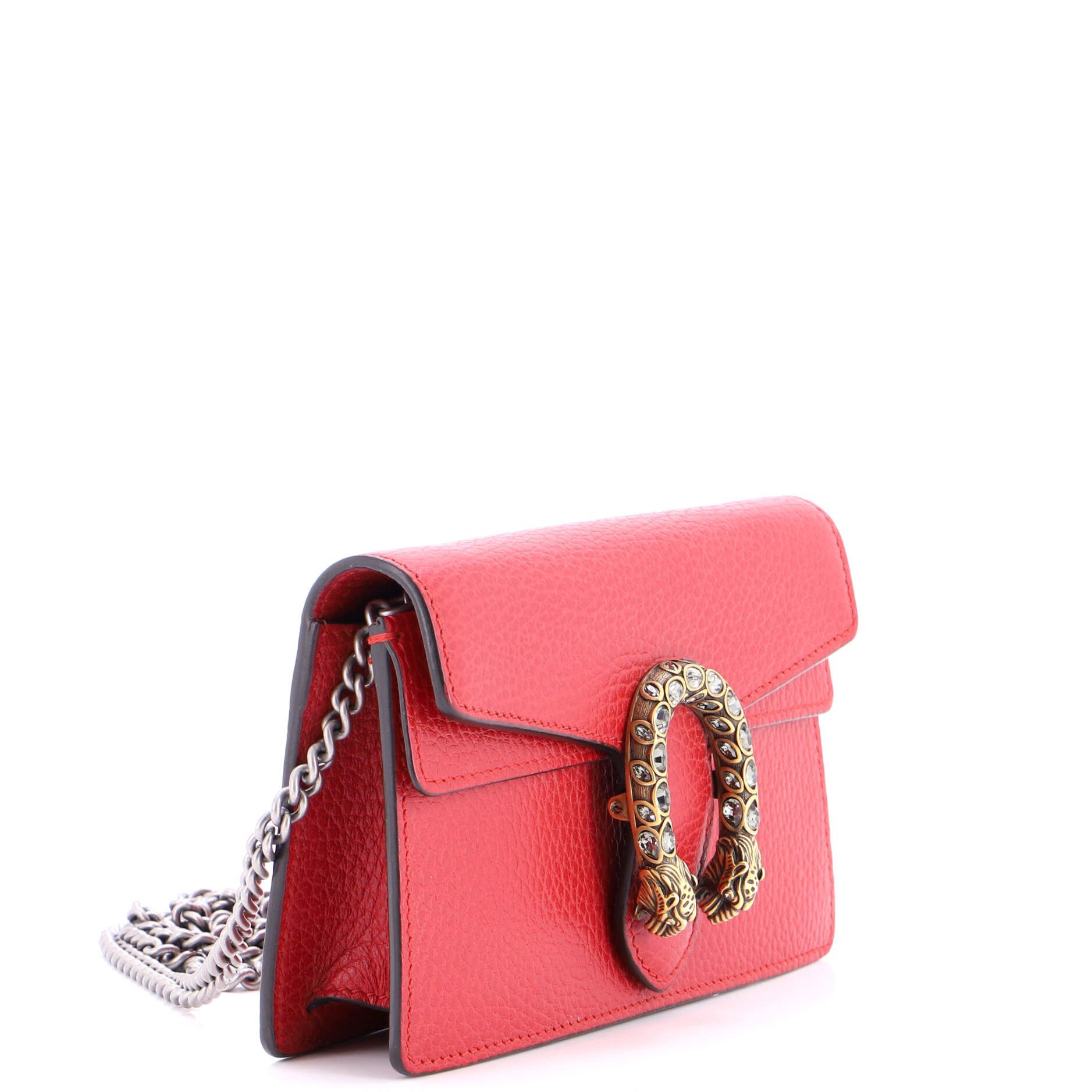 Gucci Dionysus Bag Size ONE SIZE - 2 Thumbnail