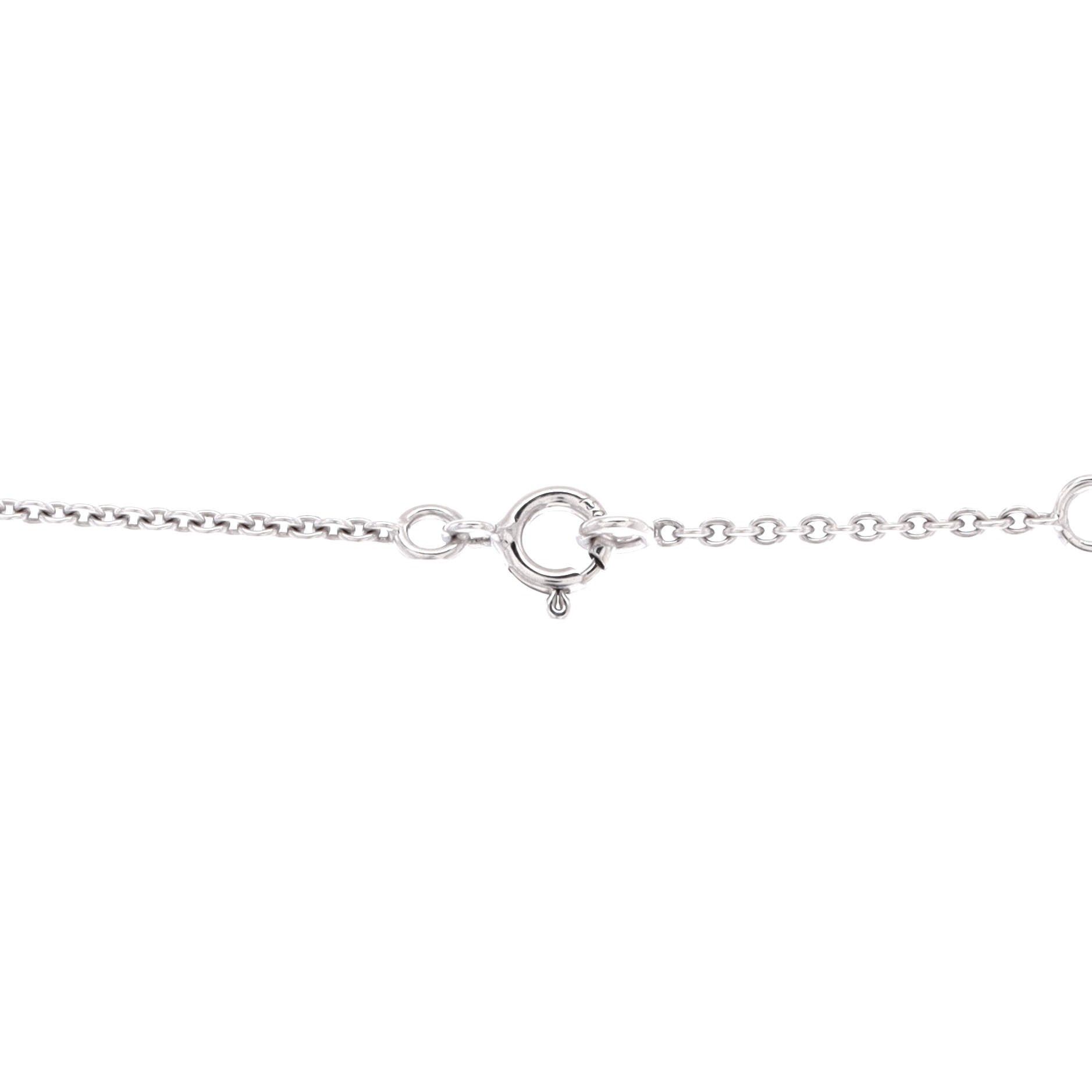Hermes Birkin Amulette Pendant Necklace Size ONE SIZE - 4 Thumbnail