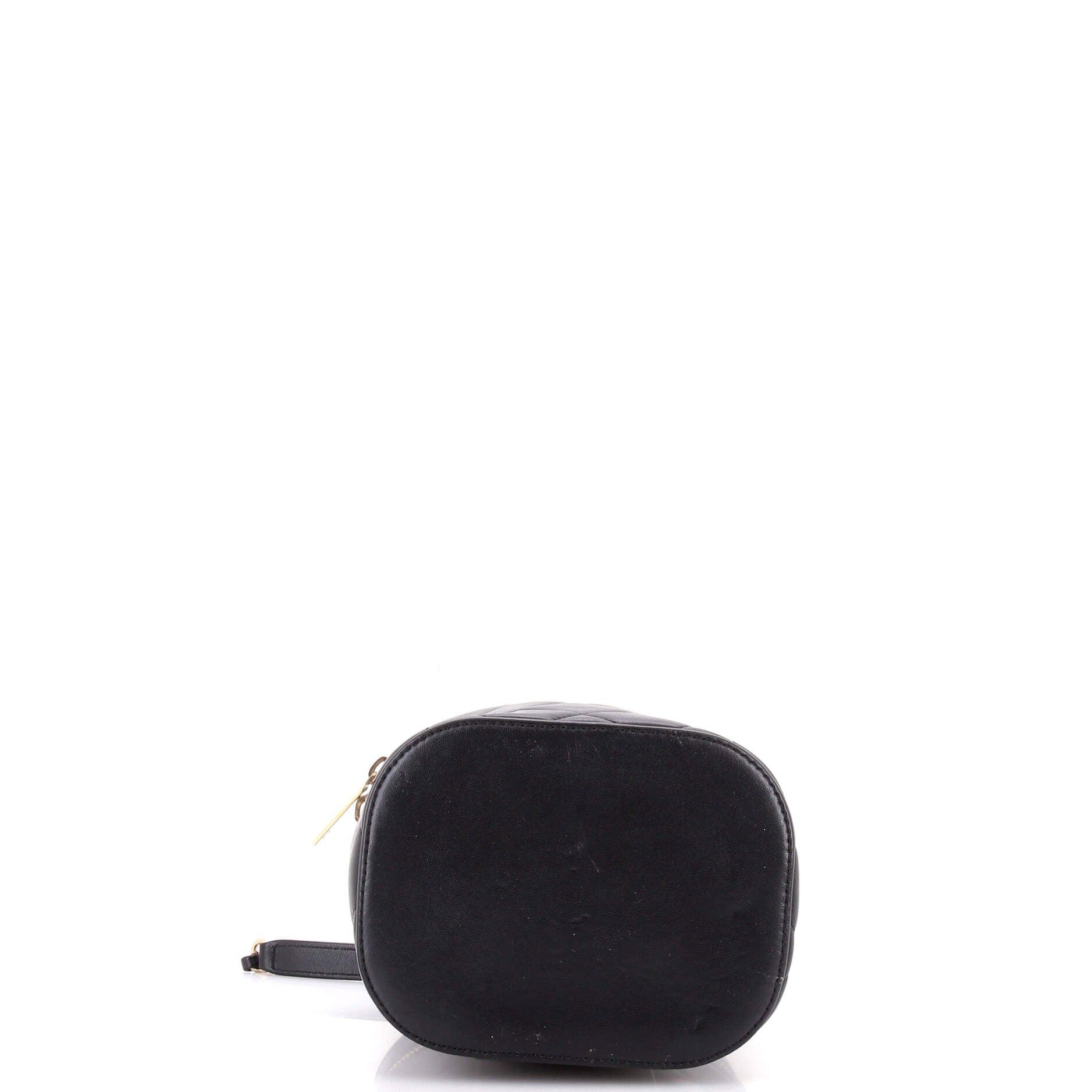 Chanel Trendy CC Top Handle Vanity Case Size ONE SIZE - 4 Thumbnail