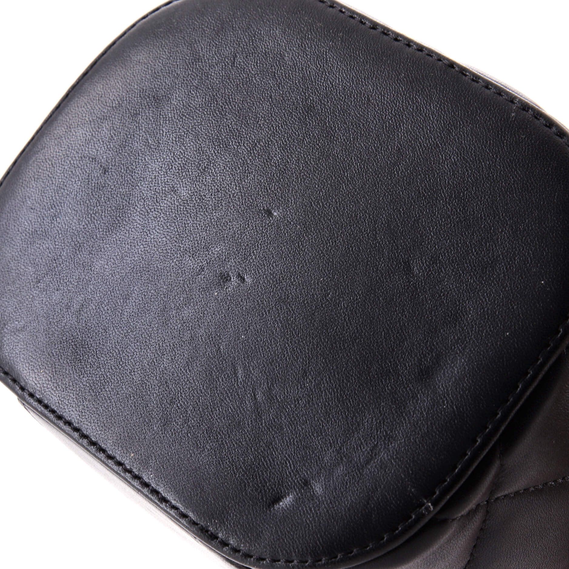 Chanel Trendy CC Top Handle Vanity Case Size ONE SIZE - 6 Thumbnail