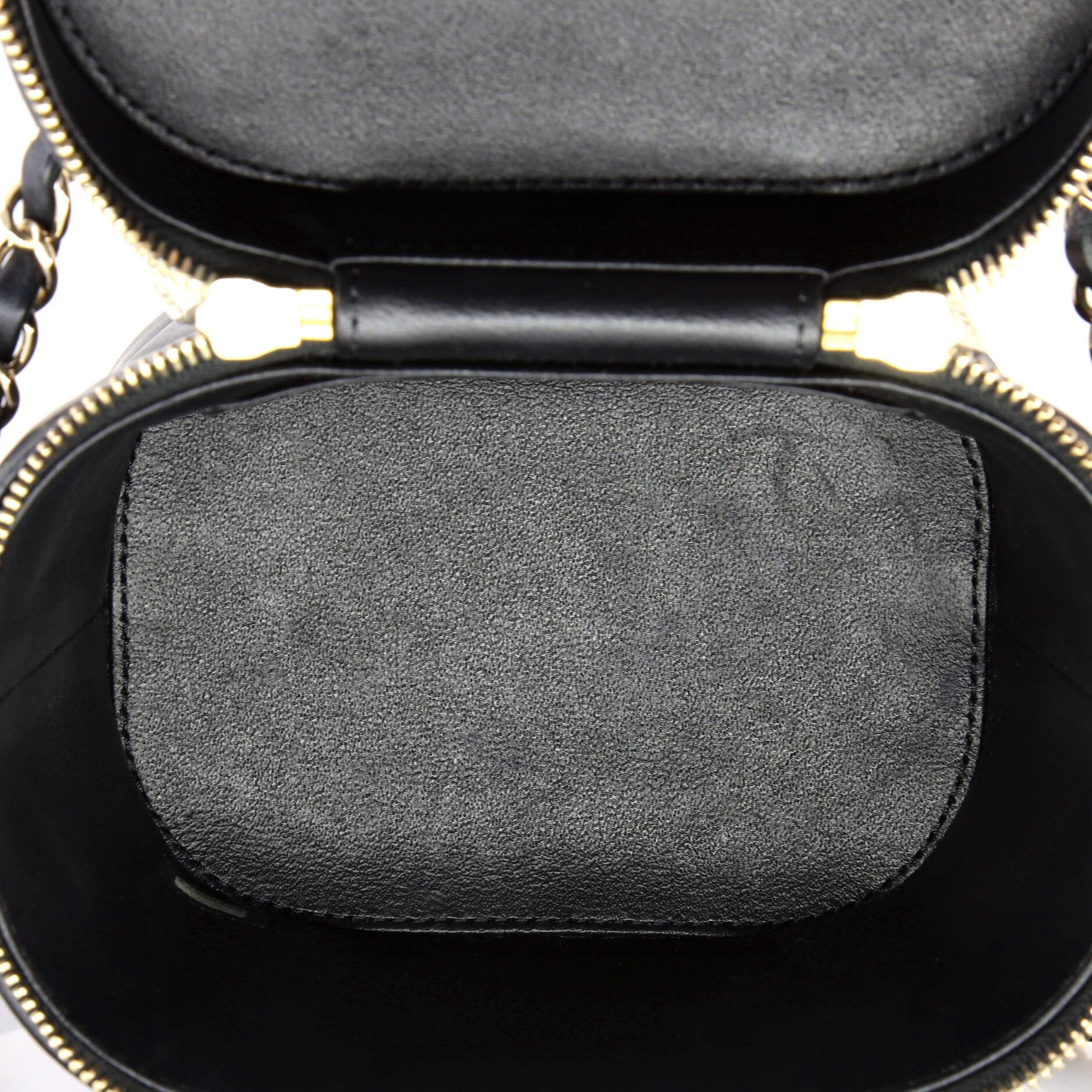 Chanel Trendy CC Top Handle Vanity Case Size ONE SIZE - 5 Thumbnail