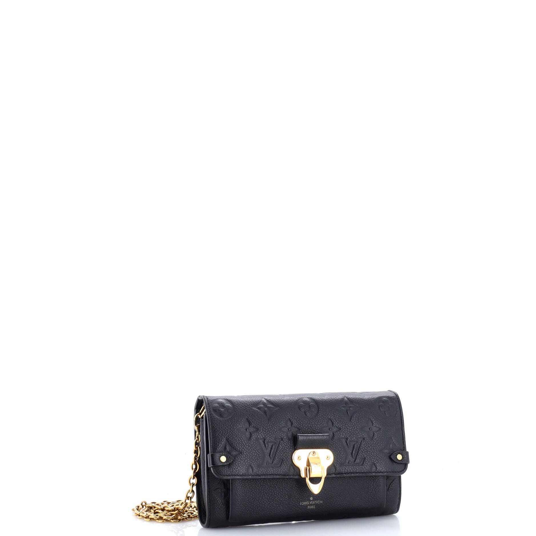 Louis Vuitton Vavin Chain Wallet Size ONE SIZE - 2 Thumbnail