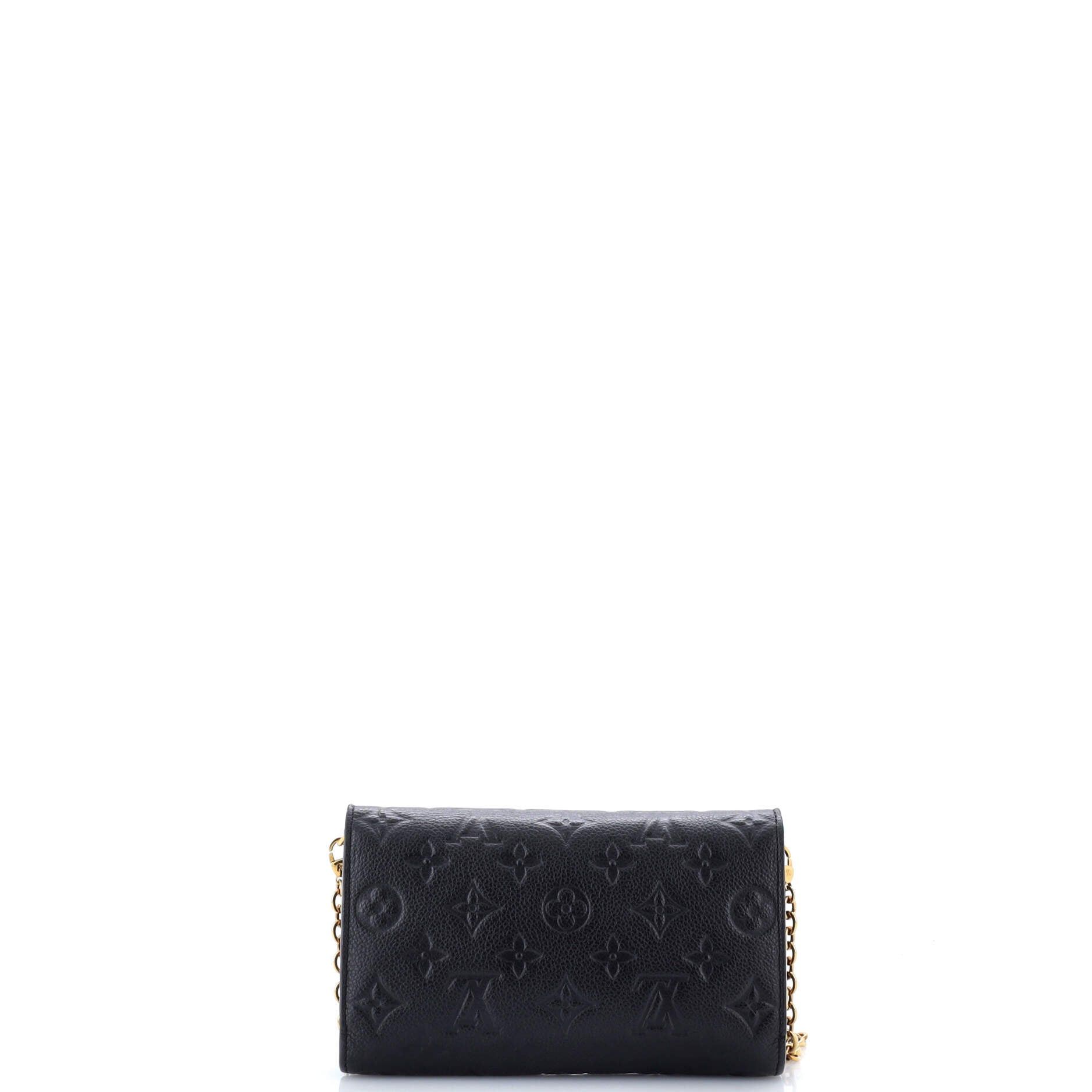 Louis Vuitton Vavin Chain Wallet Size ONE SIZE - 3 Thumbnail