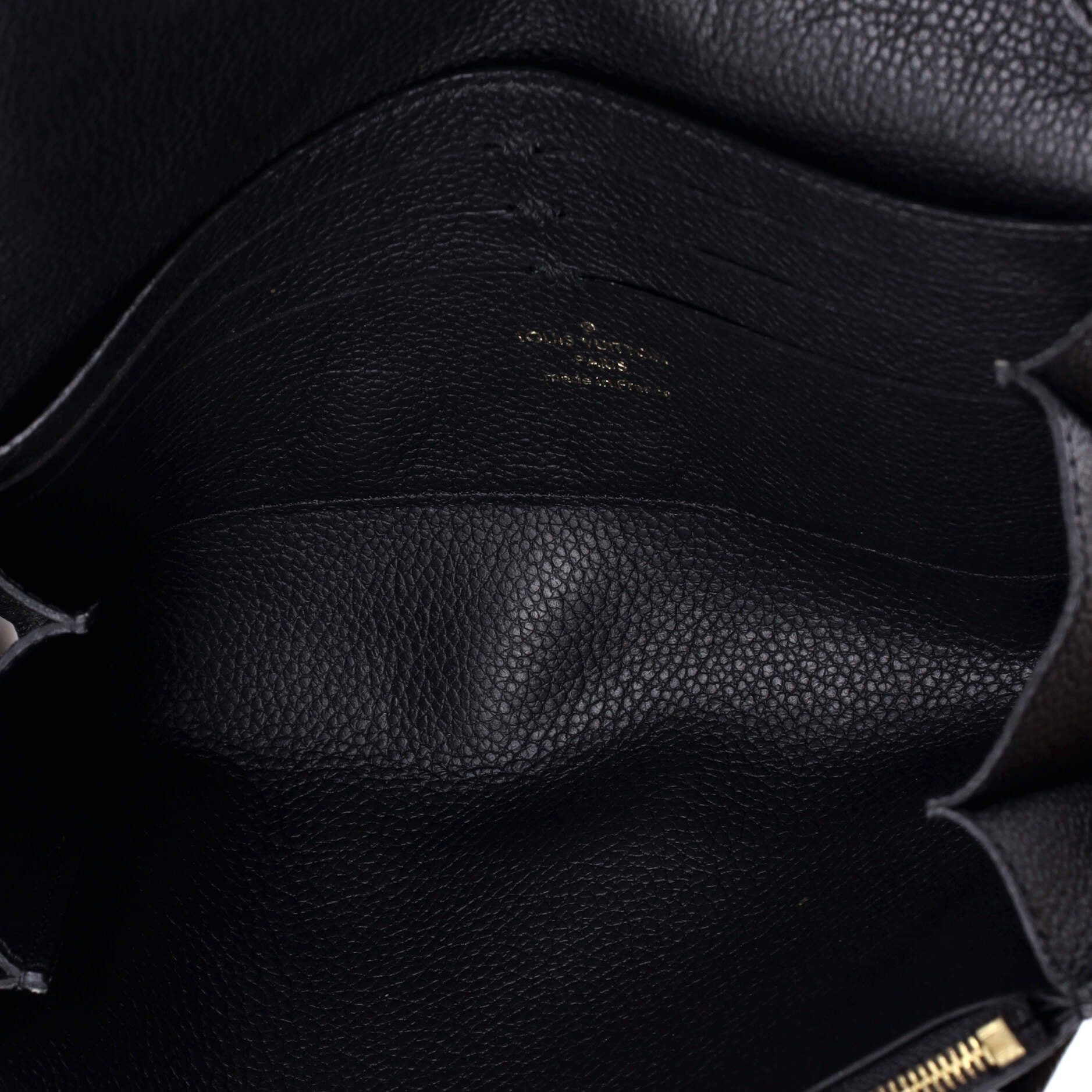 Louis Vuitton Vavin Chain Wallet Size ONE SIZE - 5 Thumbnail
