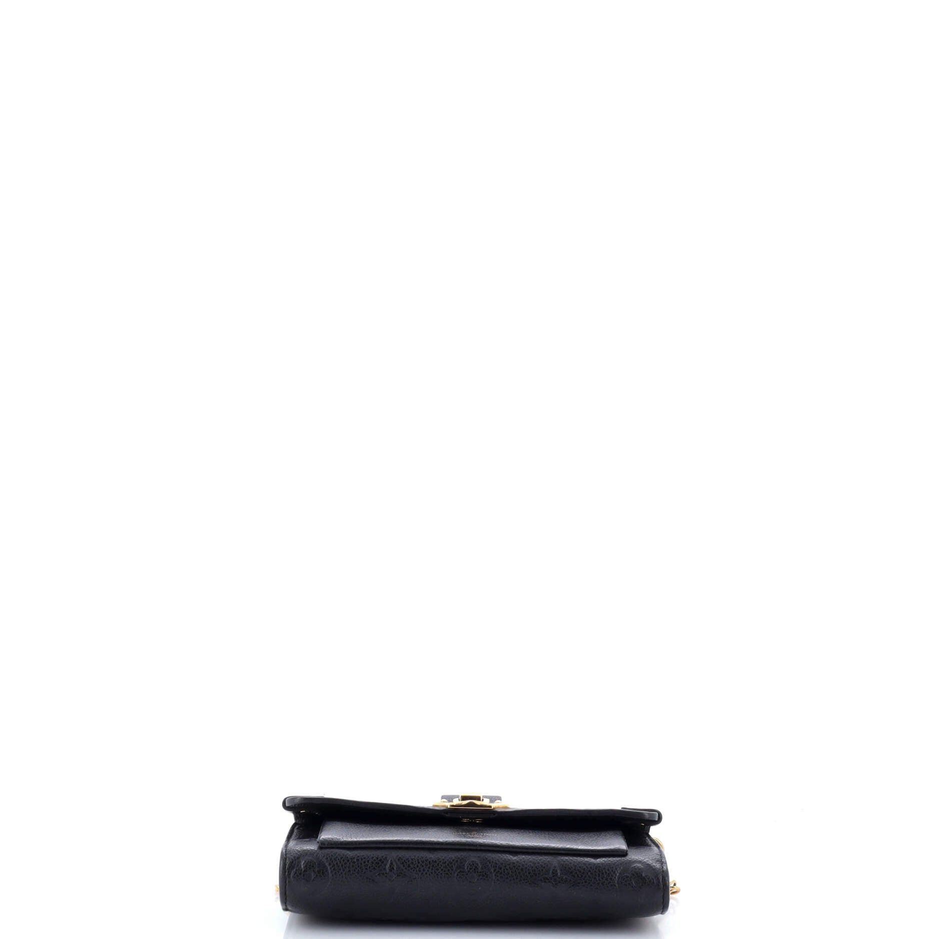Louis Vuitton Vavin Chain Wallet Size ONE SIZE - 4 Thumbnail