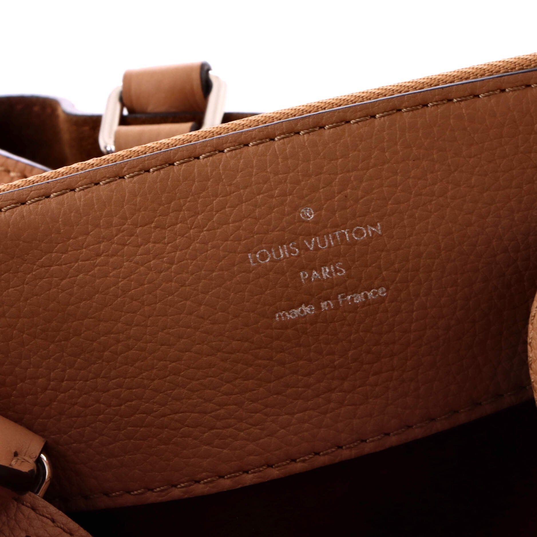 Louis Vuitton Bella Tote Size ONE SIZE - 7 Thumbnail