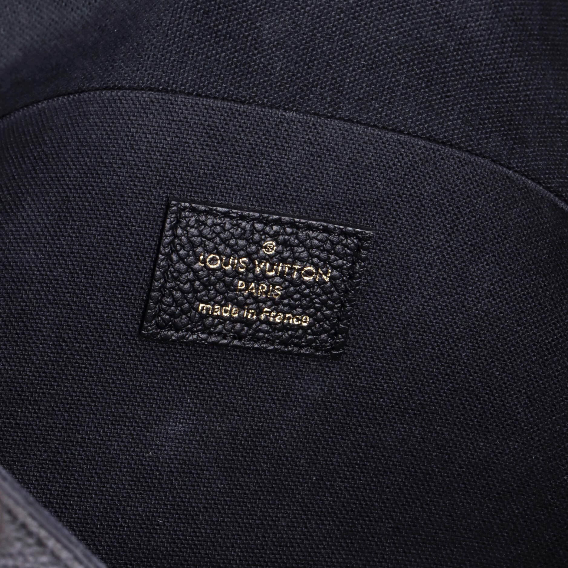 Louis Vuitton Felicie Pochette Size ONE SIZE - 8 Thumbnail