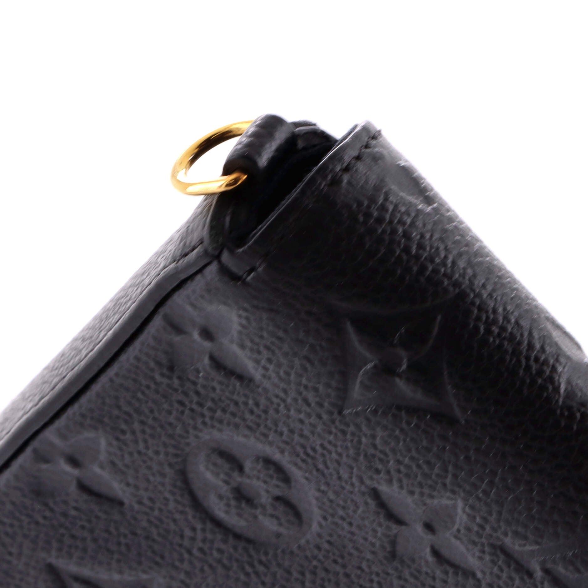Louis Vuitton Felicie Pochette Size ONE SIZE - 7 Thumbnail