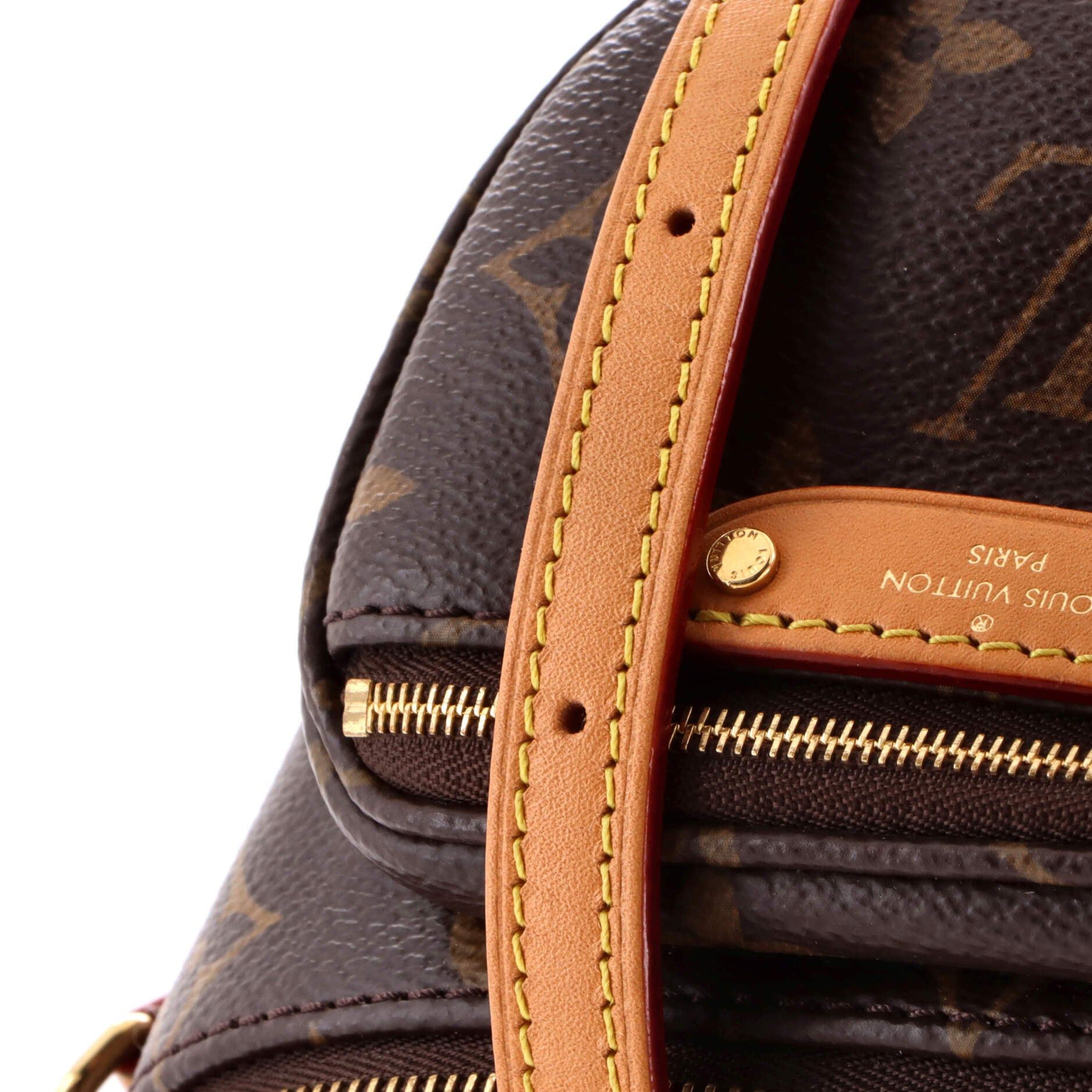 Louis Vuitton Bum Bag Size ONE SIZE - 7 Thumbnail