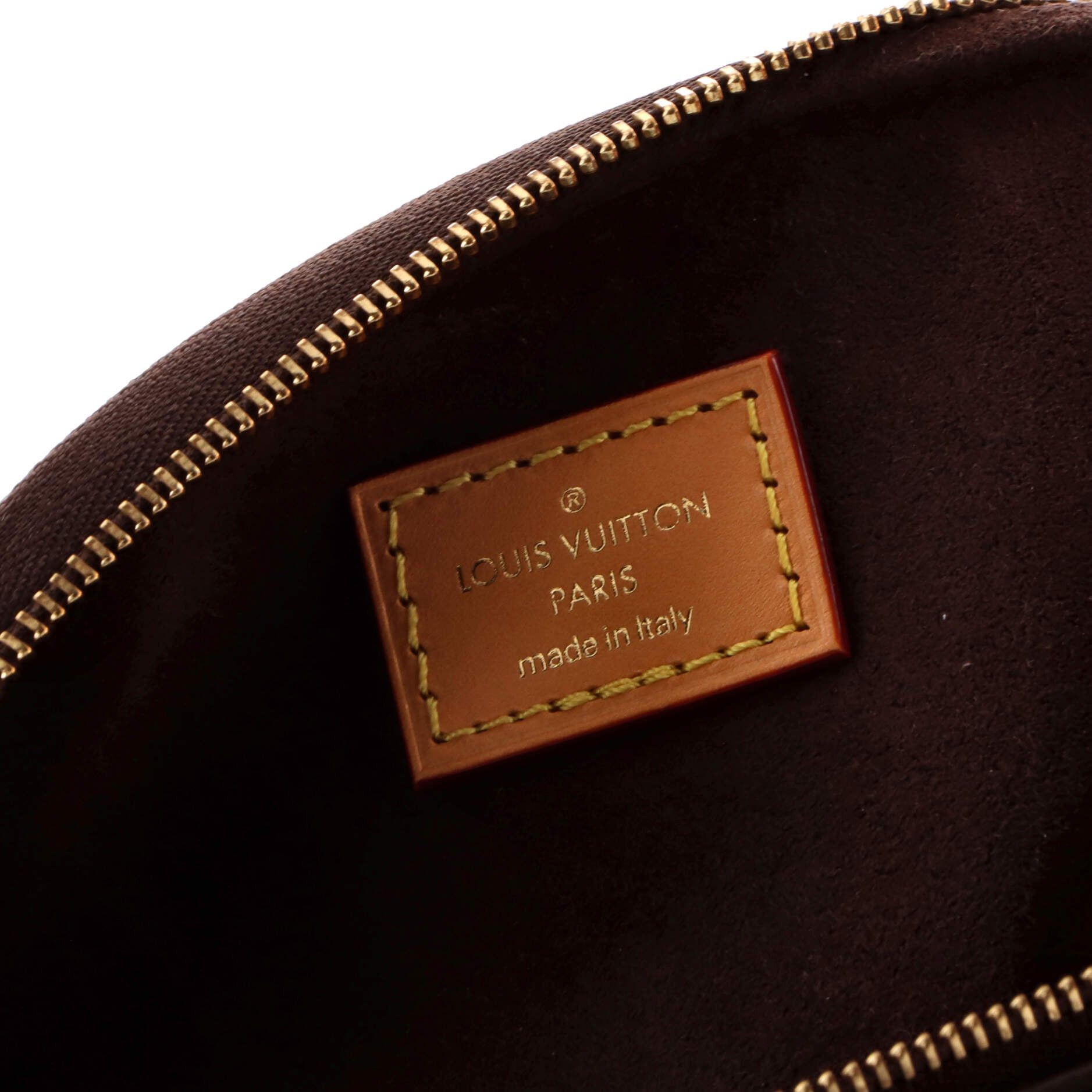 Louis Vuitton Bum Bag Size ONE SIZE - 8 Thumbnail