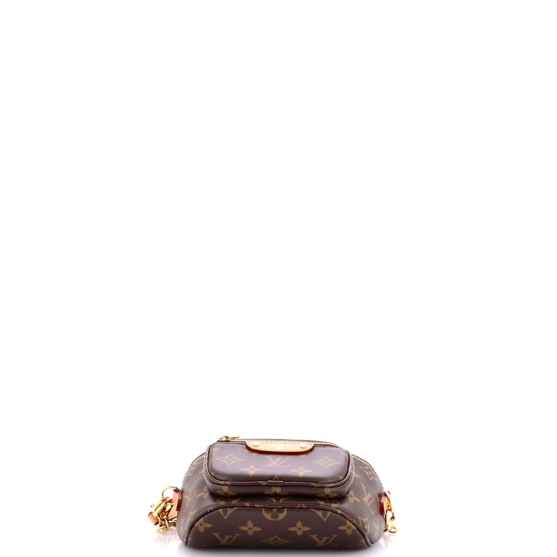 Louis Vuitton Bum Bag Size ONE SIZE - 4 Thumbnail
