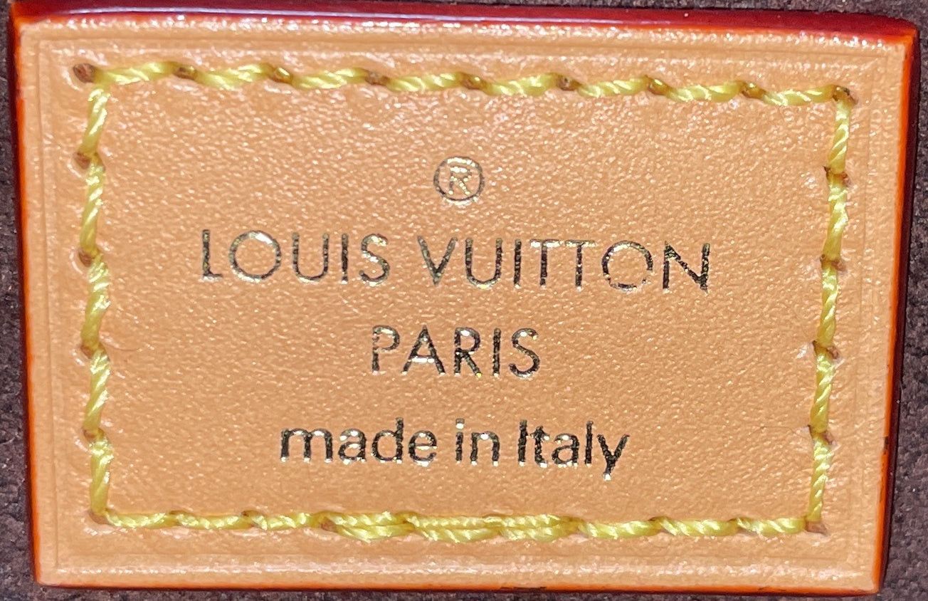 Louis Vuitton Bum Bag Size ONE SIZE - 9 Thumbnail