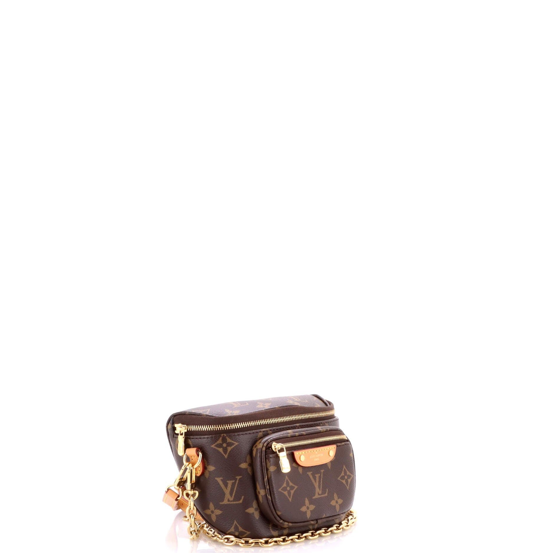 Louis Vuitton Bum Bag Size ONE SIZE - 2 Thumbnail