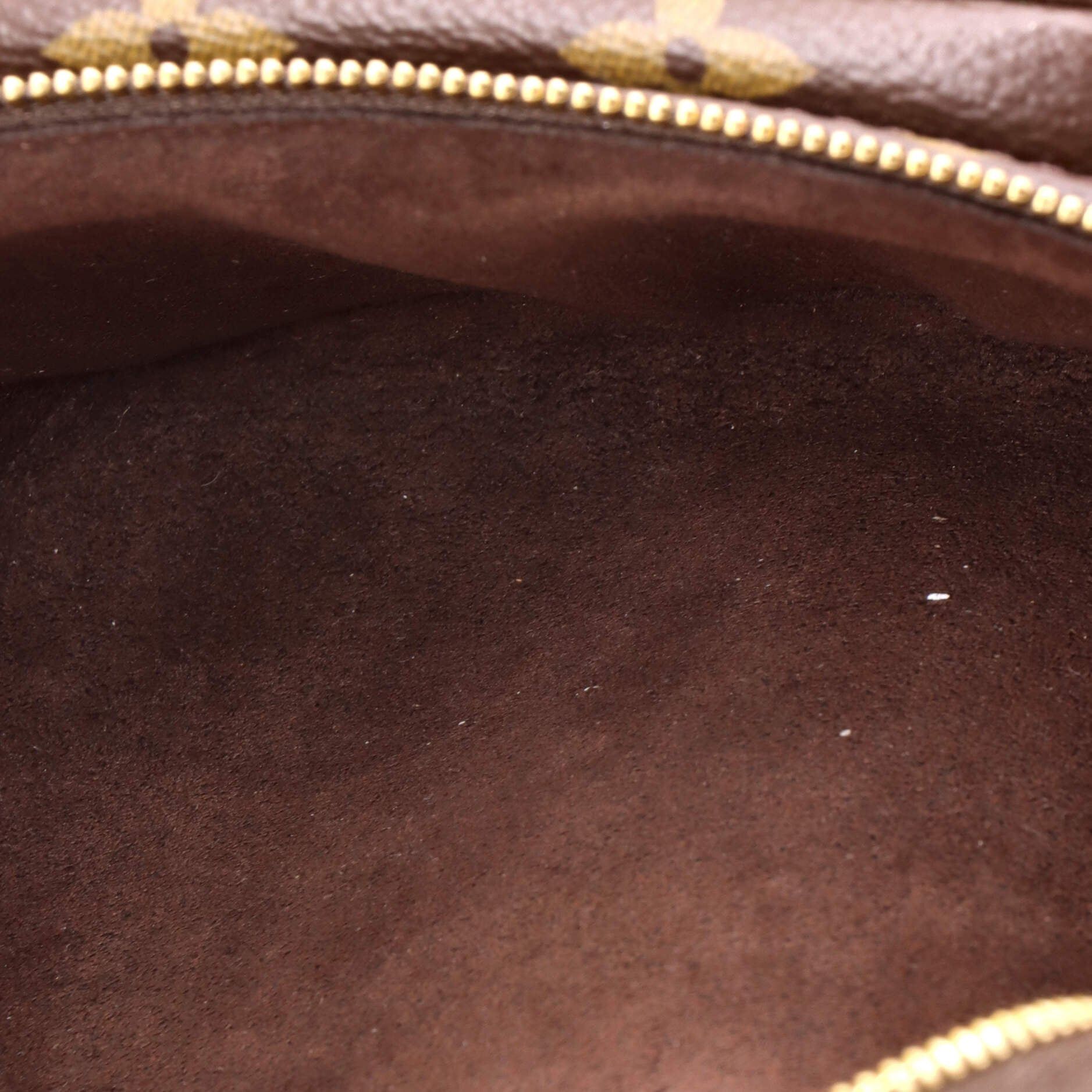 Louis Vuitton Bum Bag Size ONE SIZE - 5 Thumbnail