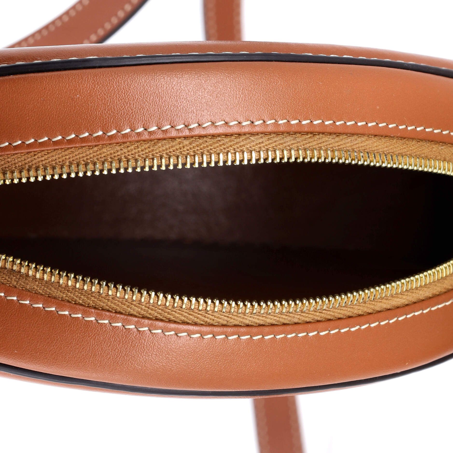 Celine Triomphe Oval Crossbody Bag Size ONE SIZE - 5 Thumbnail