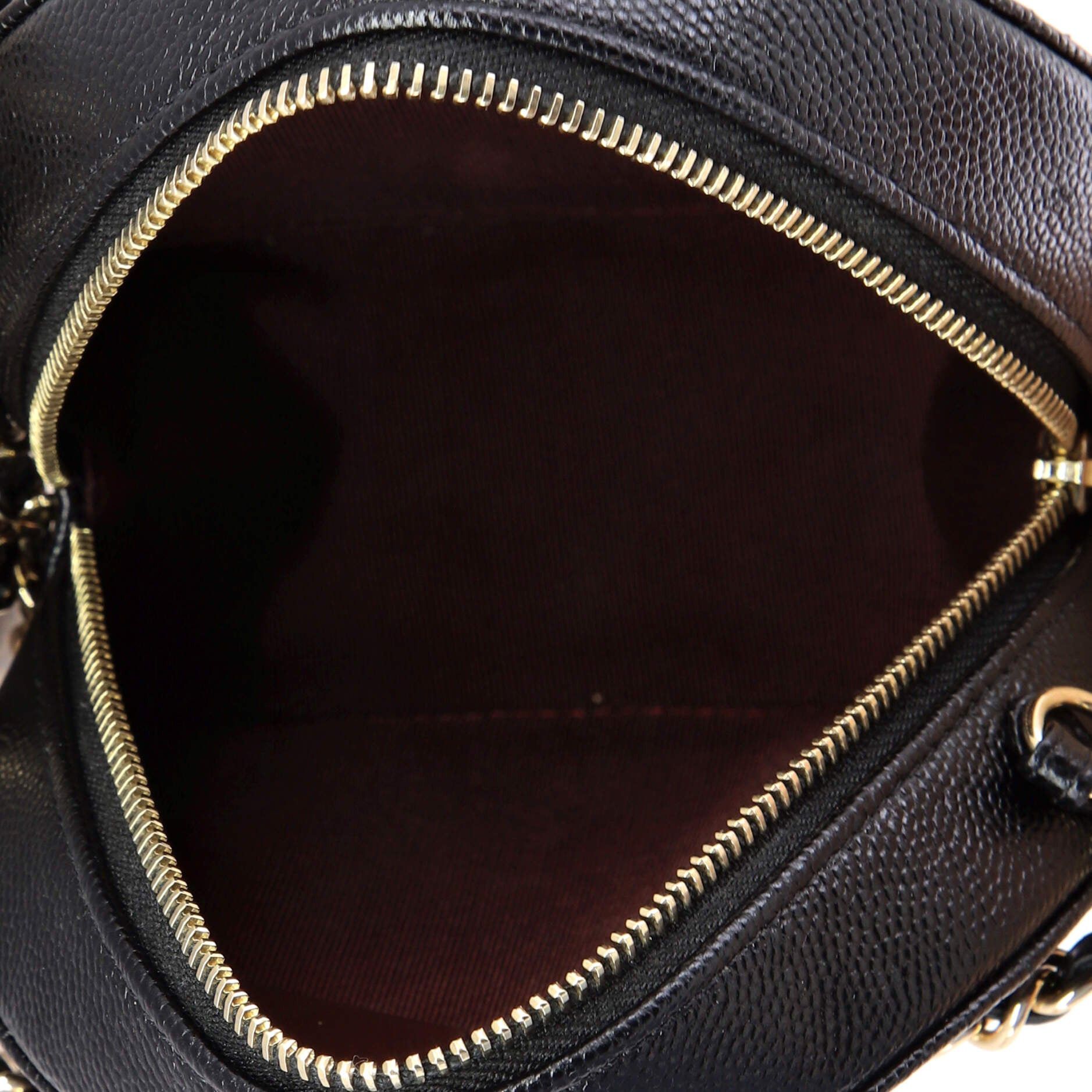Chanel Round Clutch with Chain Size ONE SIZE - 5 Thumbnail