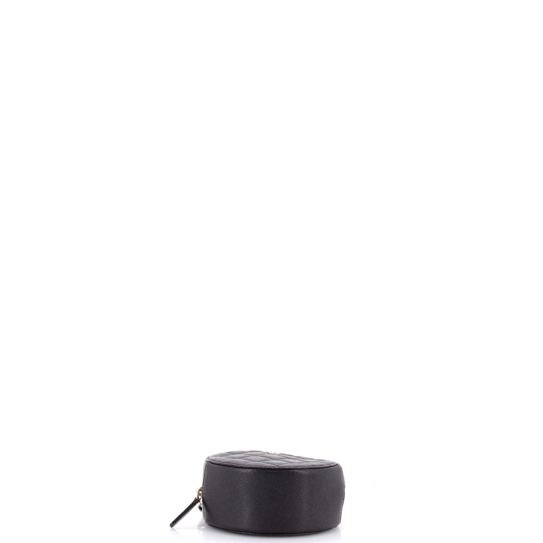 Chanel Round Clutch with Chain Size ONE SIZE - 4 Thumbnail