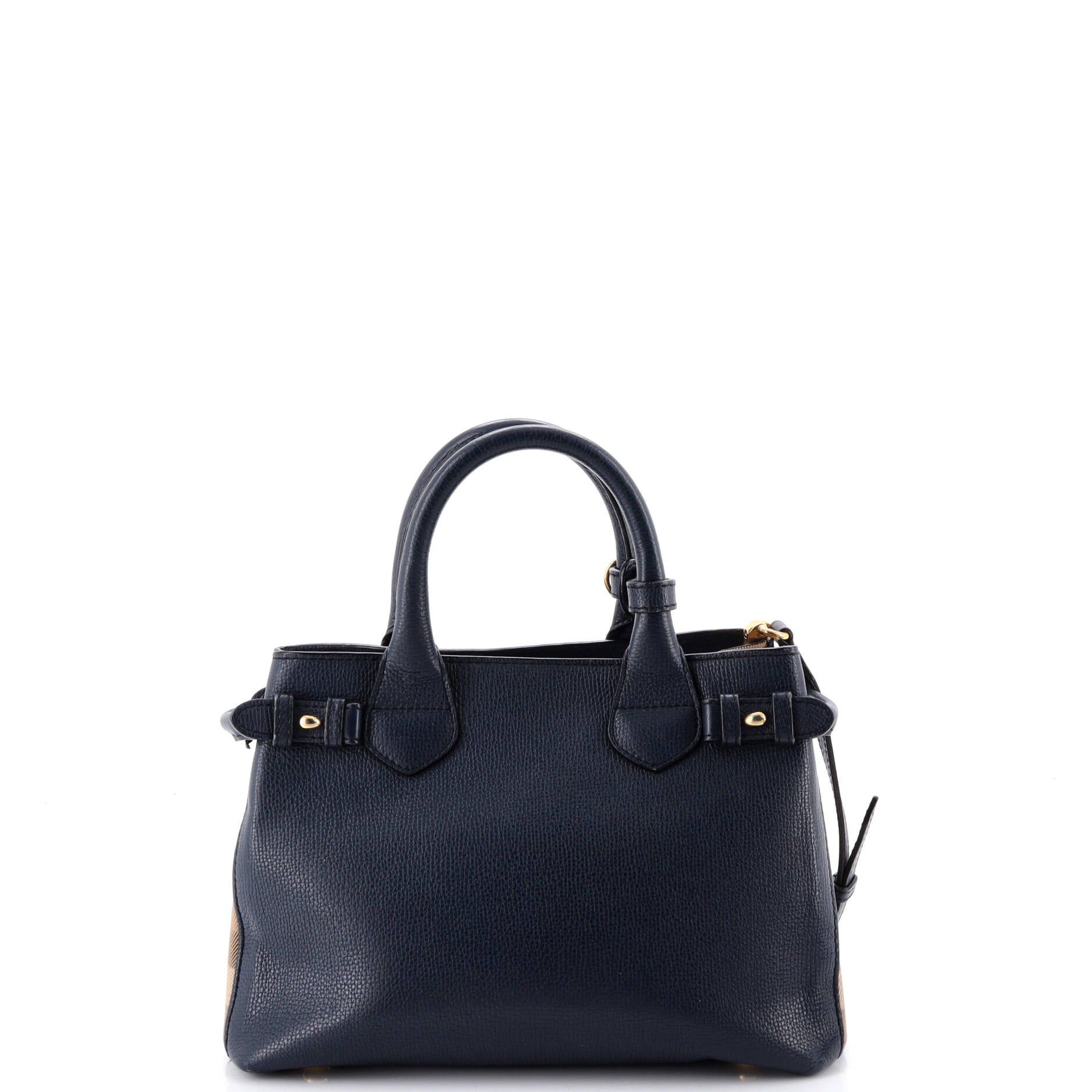 Burberry Banner Tote Size ONE SIZE - 3 Thumbnail