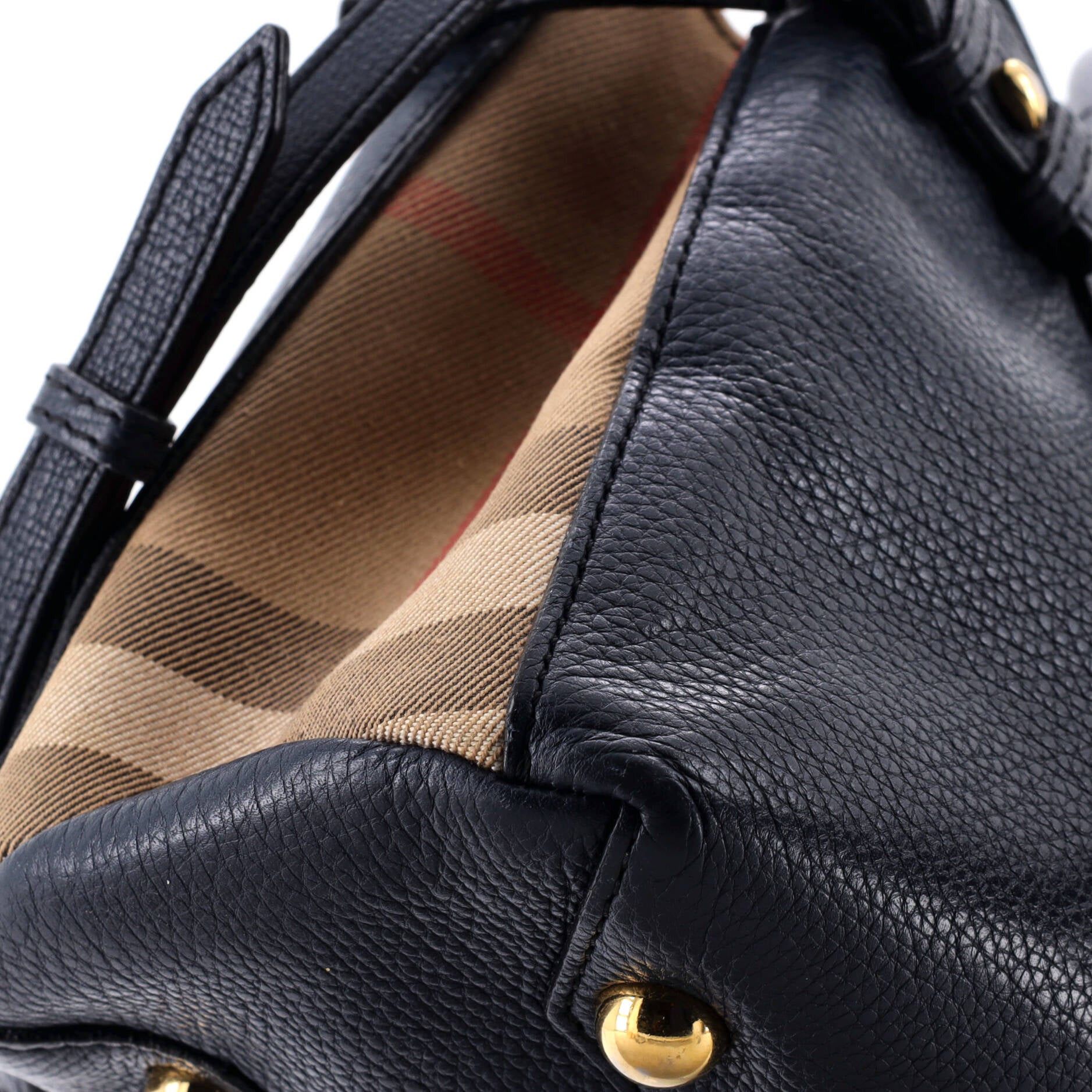 Burberry Banner Tote Size ONE SIZE - 6 Thumbnail