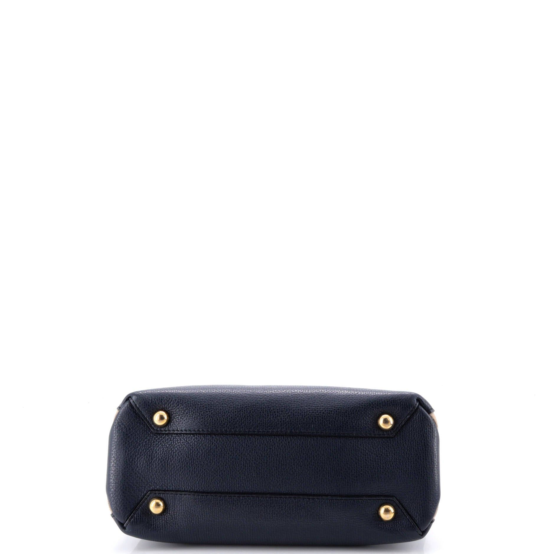 Burberry Banner Tote Size ONE SIZE - 4 Thumbnail
