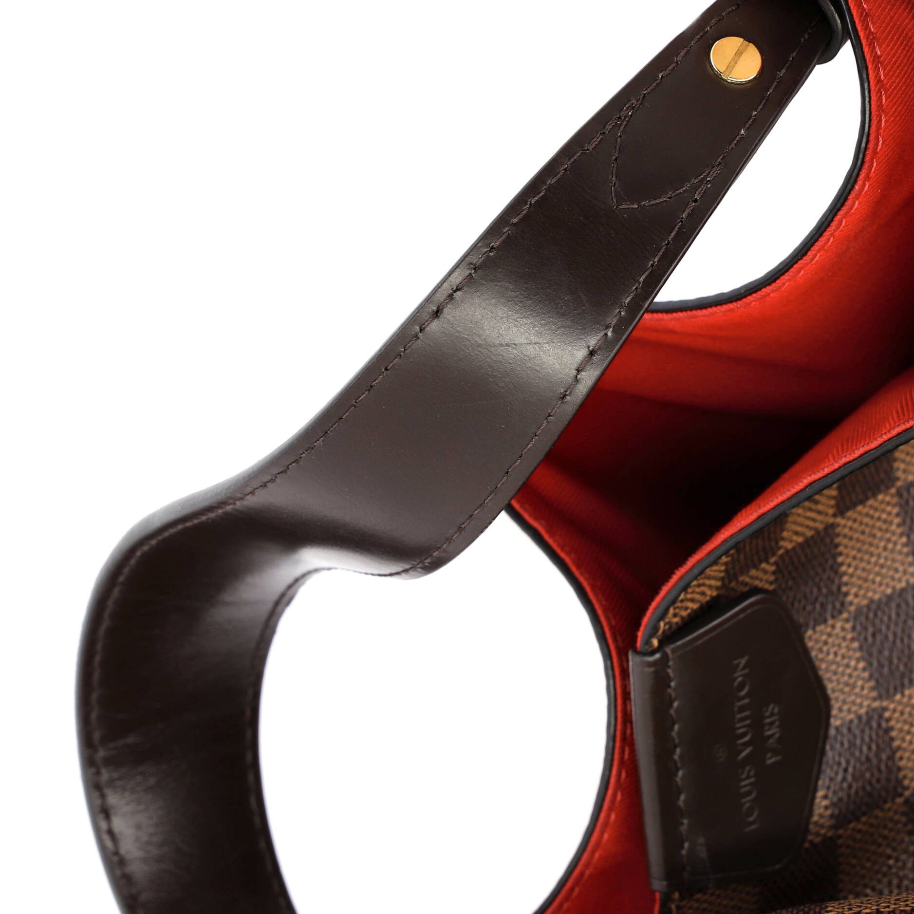 Louis Vuitton Graceful Handbag Size ONE SIZE - 8 Thumbnail