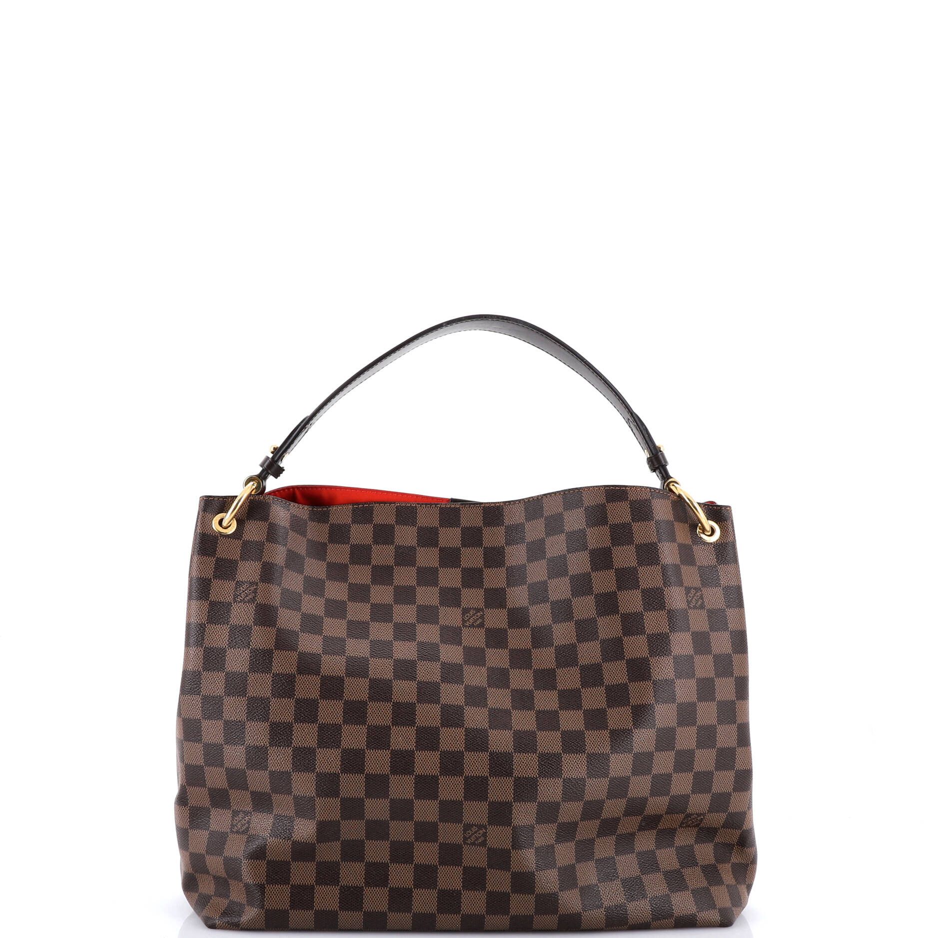 Louis Vuitton Graceful Handbag Size ONE SIZE - 3 Thumbnail