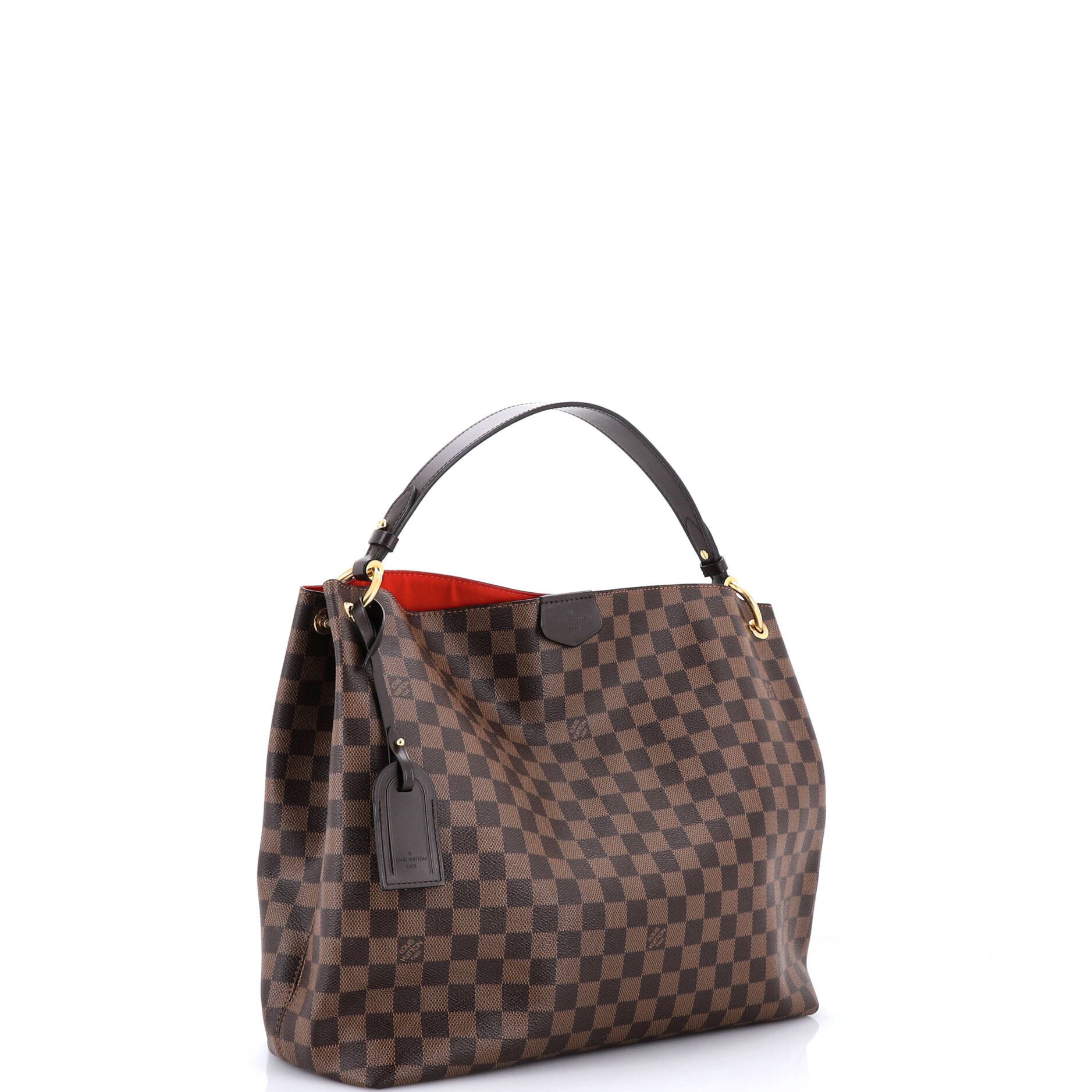 Louis Vuitton Graceful Handbag Size ONE SIZE - 2 Thumbnail