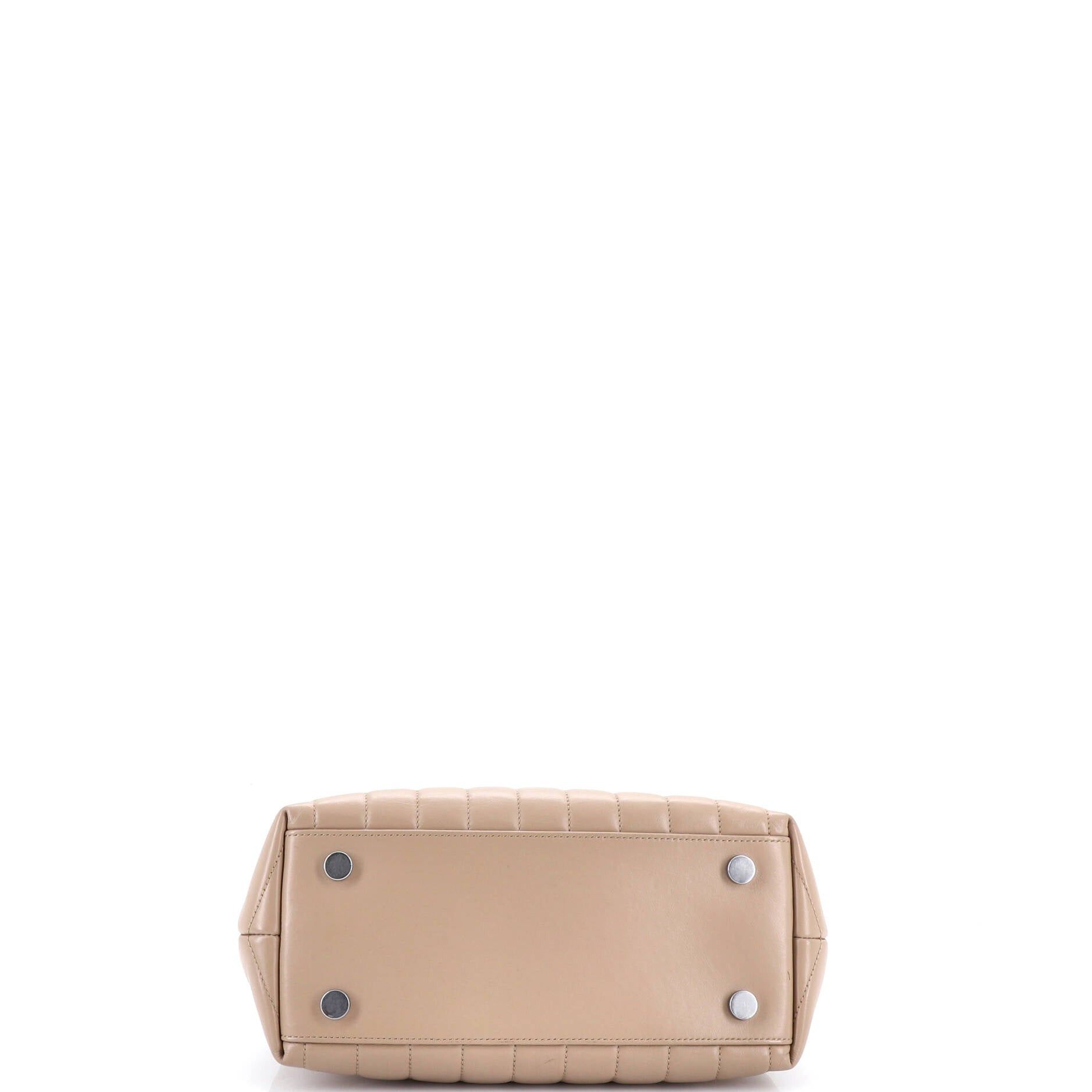 Saint Laurent Paris LouLou Top Handle Bag Size ONE SIZE - 7 Thumbnail
