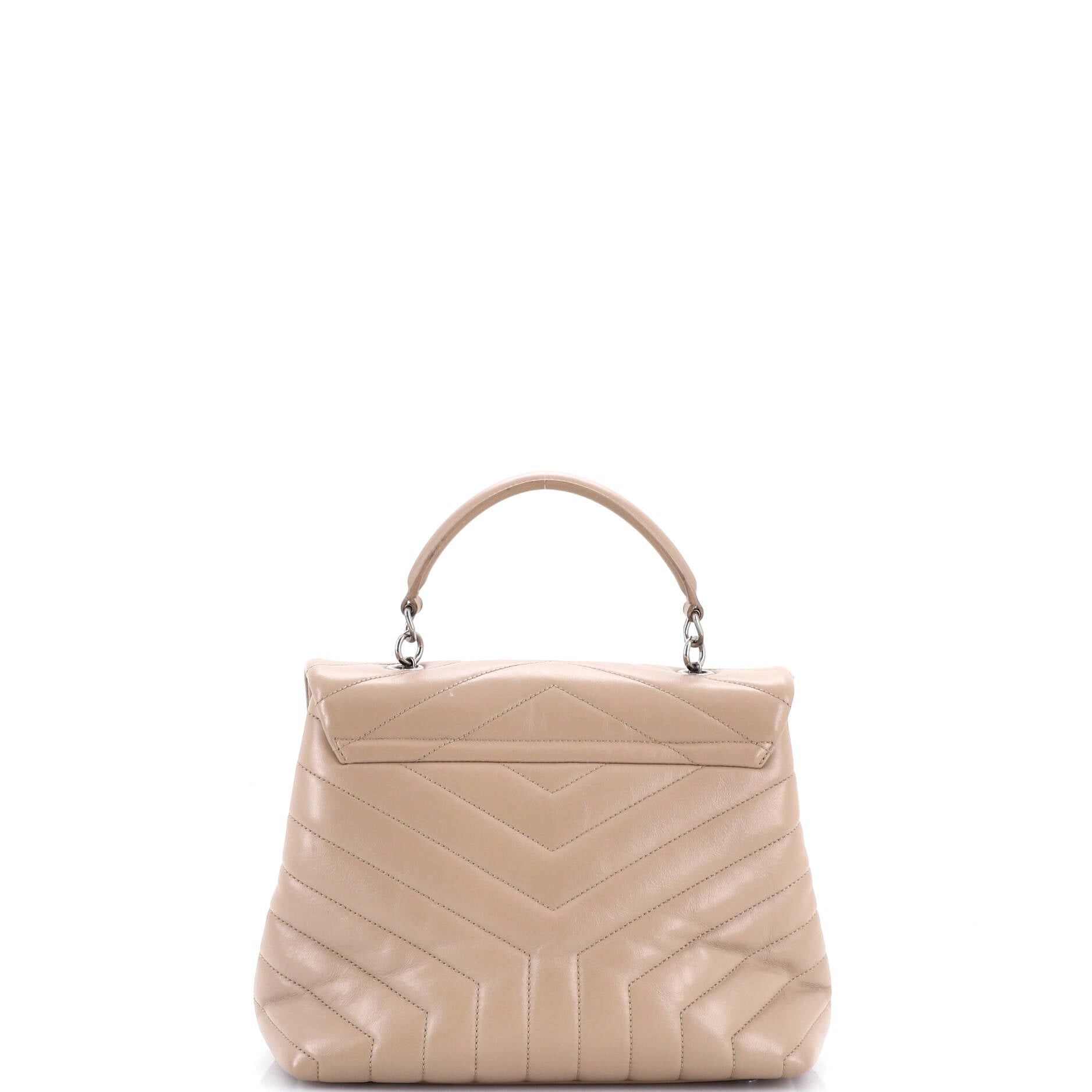 Saint Laurent Paris LouLou Top Handle Bag Size ONE SIZE - 5 Thumbnail