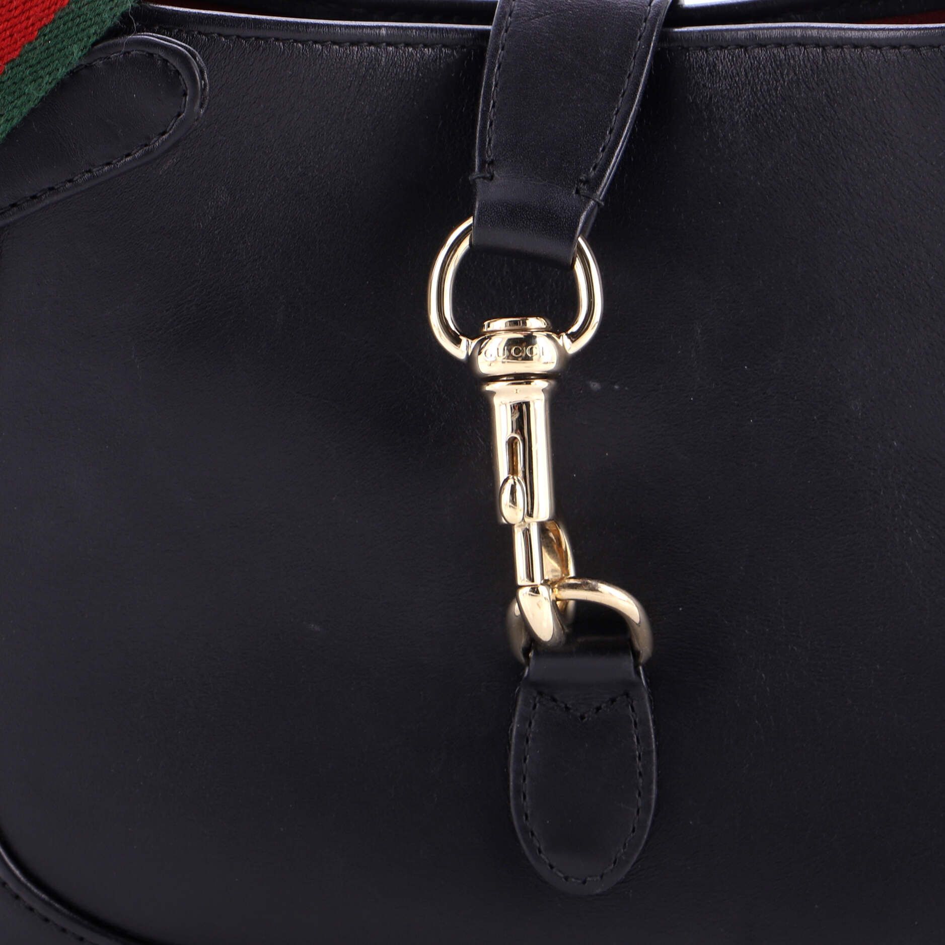 Gucci Jackie 1961 Hobo Size ONE SIZE - 6 Thumbnail