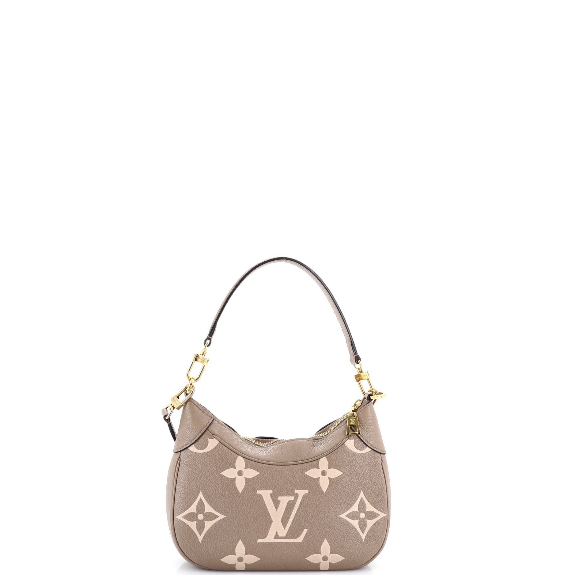 Louis Vuitton Bagatelle NM Handbag Size ONE SIZE - 3 Thumbnail