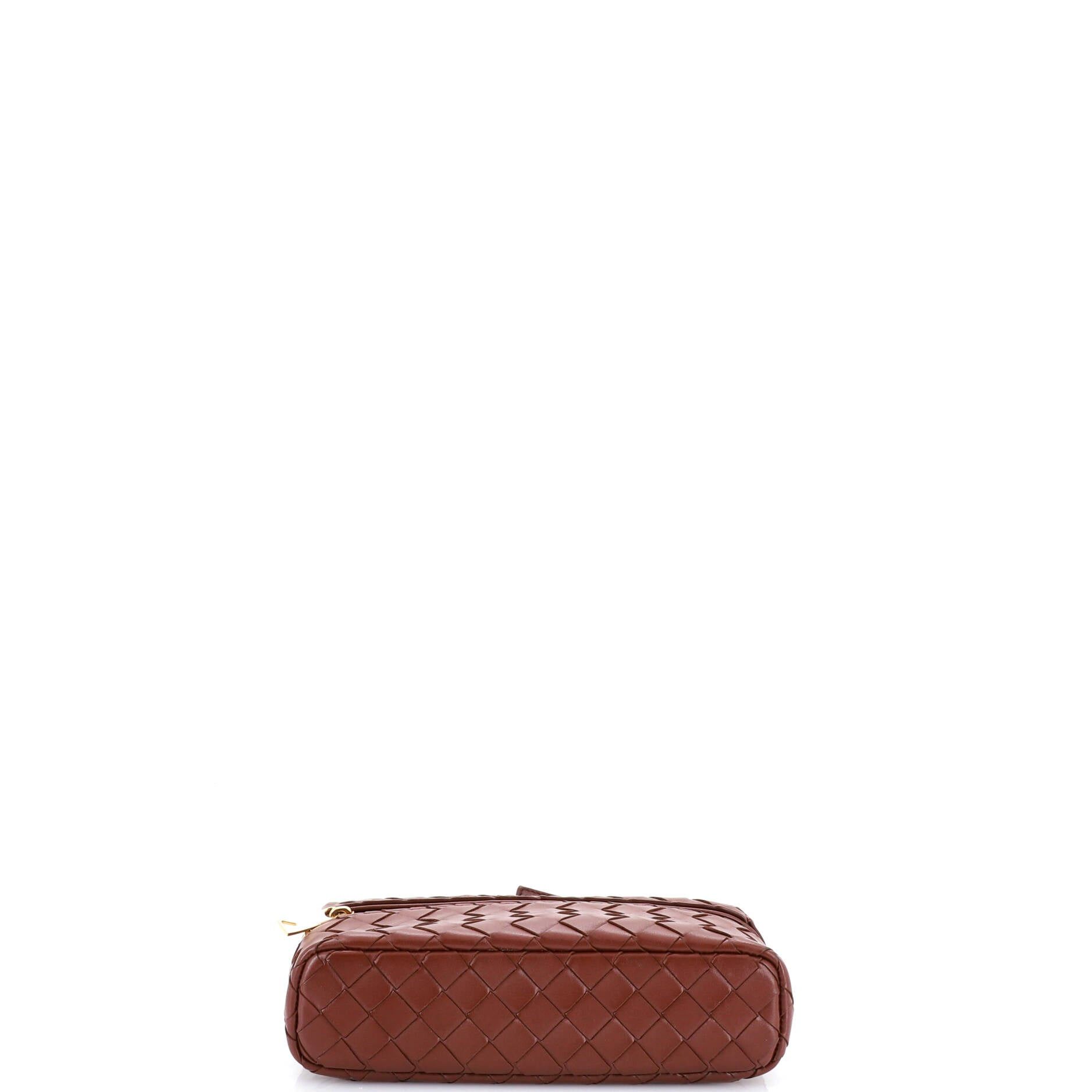 Bottega Veneta Bang Bang Vanity Case Size ONE SIZE - 4 Thumbnail