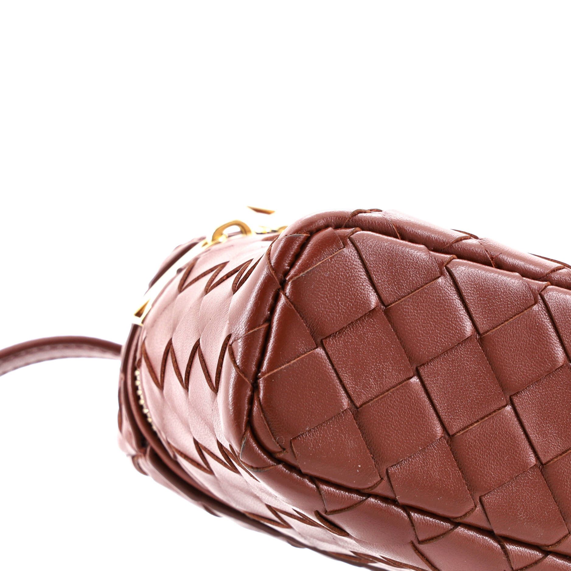 Bottega Veneta Bang Bang Vanity Case Size ONE SIZE - 6 Thumbnail