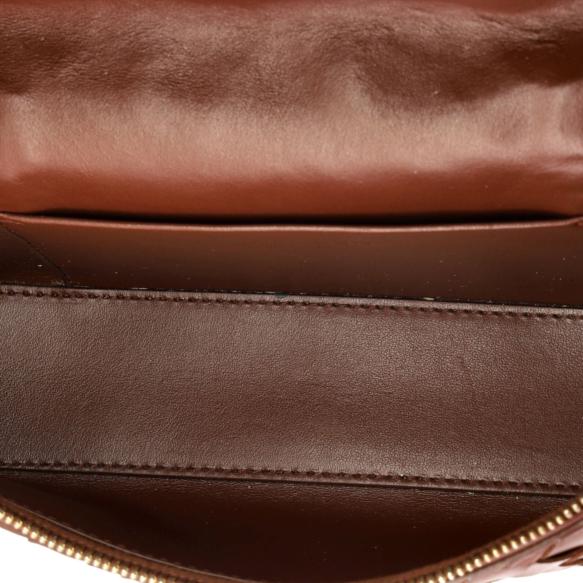Bottega Veneta Bang Bang Vanity Case Size ONE SIZE - 5 Thumbnail