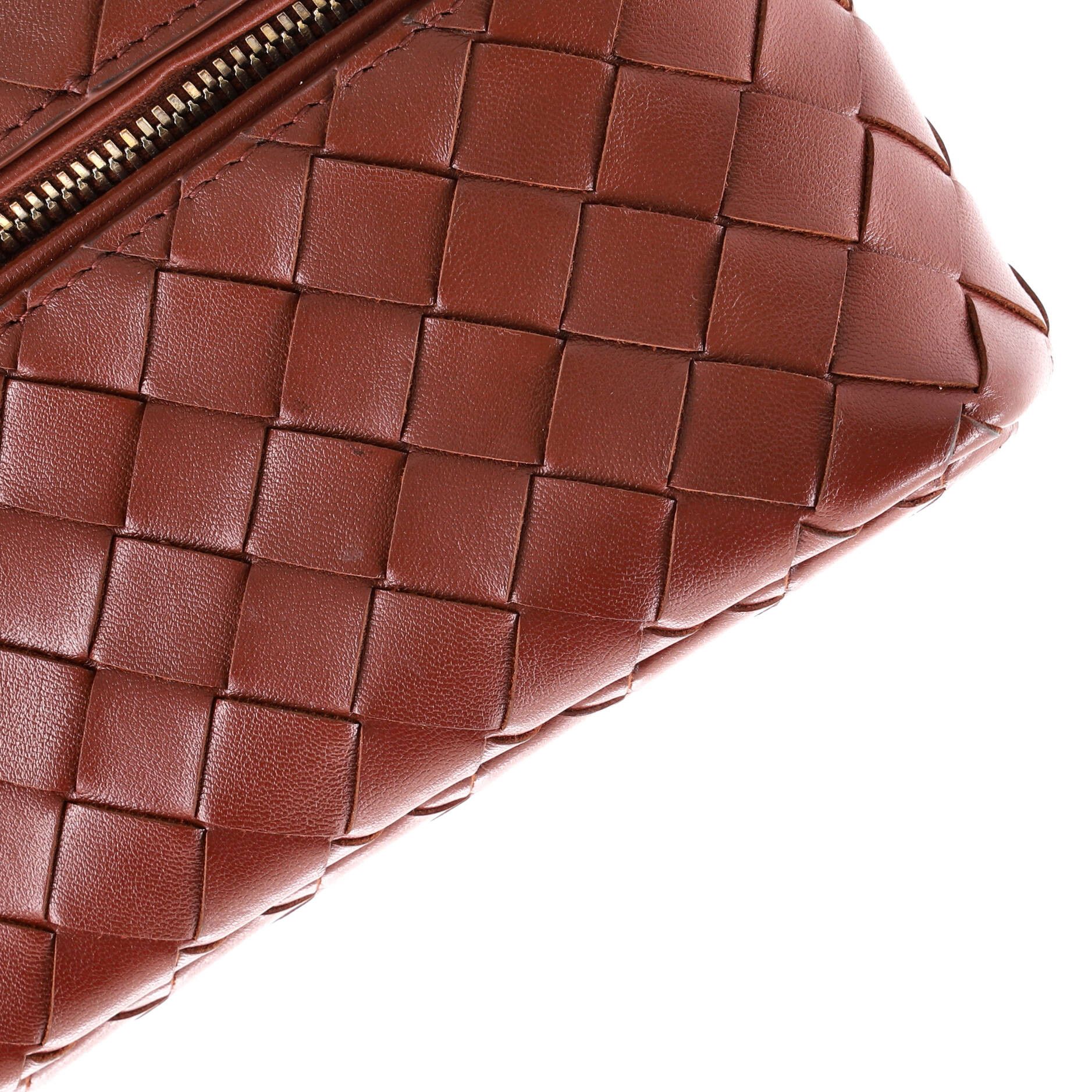 Bottega Veneta Bang Bang Vanity Case Size ONE SIZE - 7 Thumbnail