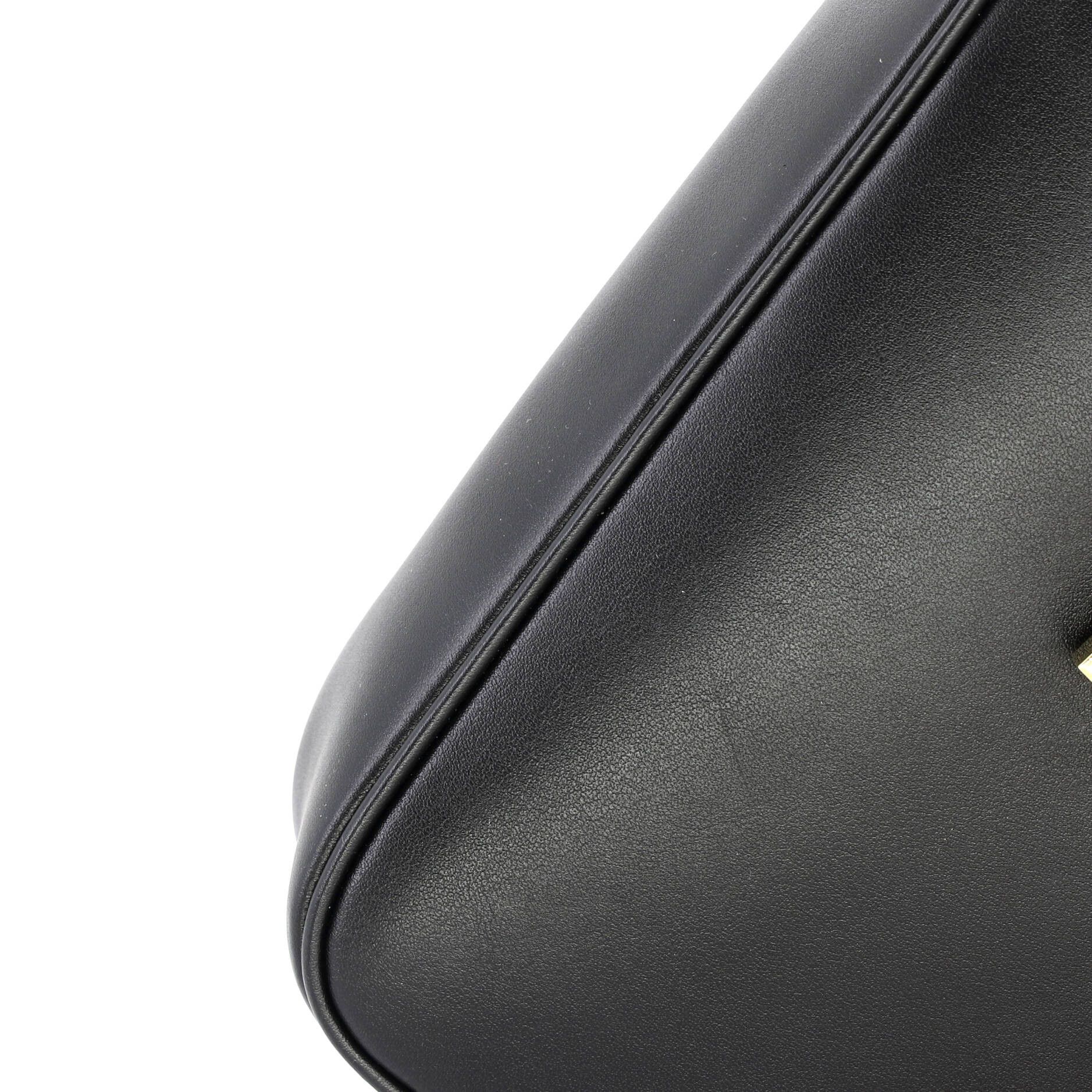 Salvatore Ferragamo Gancini Archive Camera Bag Size ONE SIZE - 7 Thumbnail
