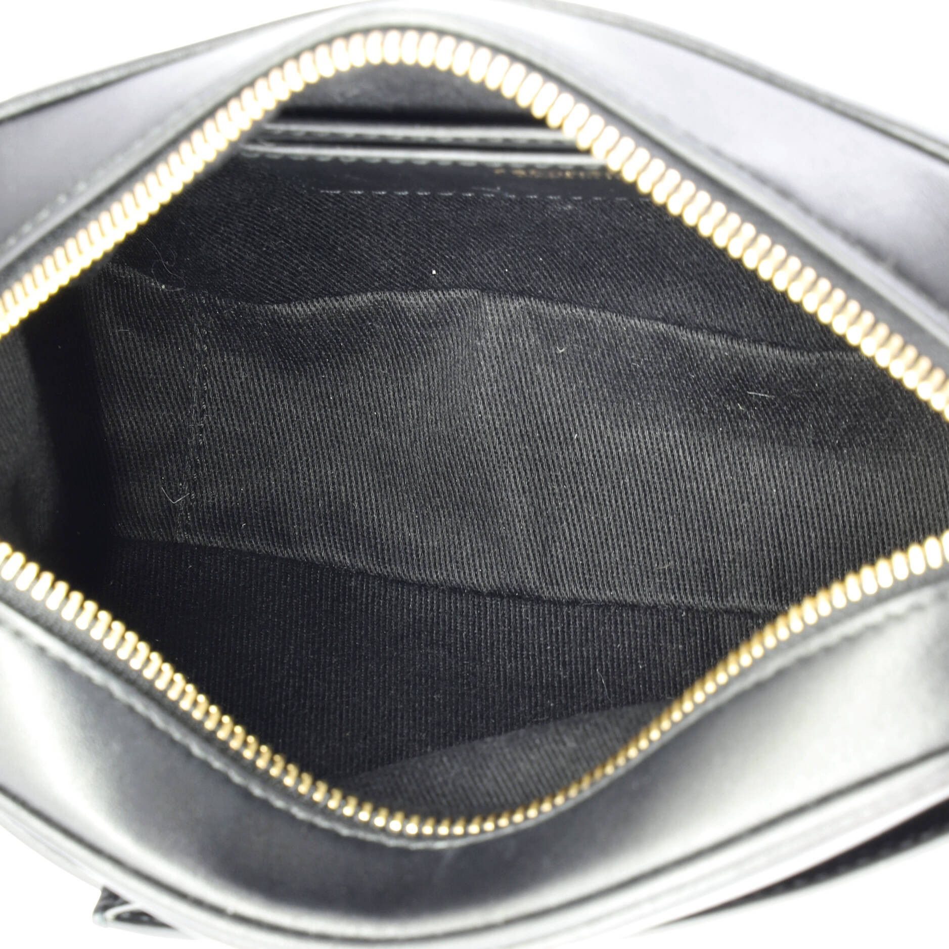Salvatore Ferragamo Gancini Archive Camera Bag Size ONE SIZE - 5 Thumbnail