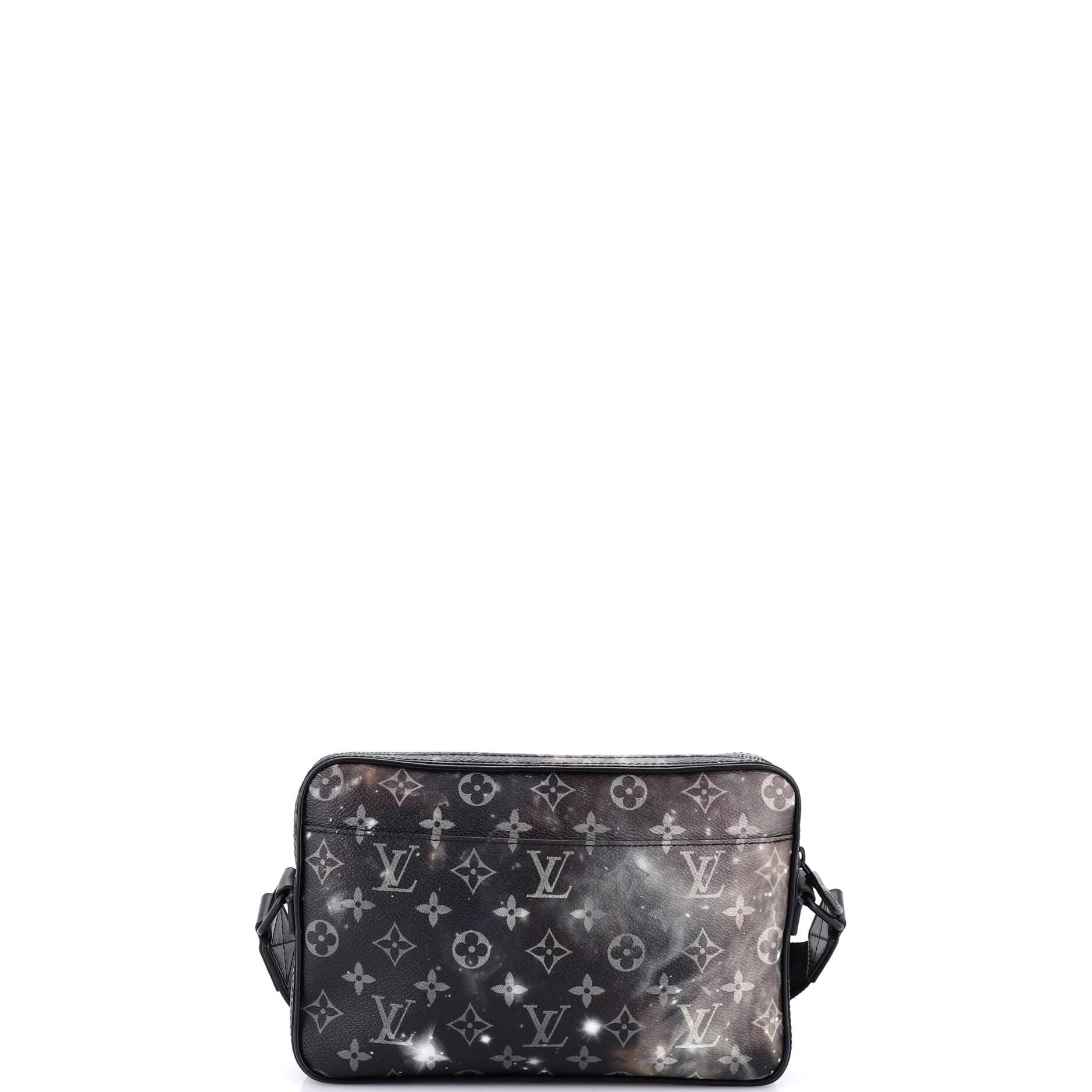 Louis Vuitton Alpha Messenger Bag Size ONE SIZE - 4 Thumbnail