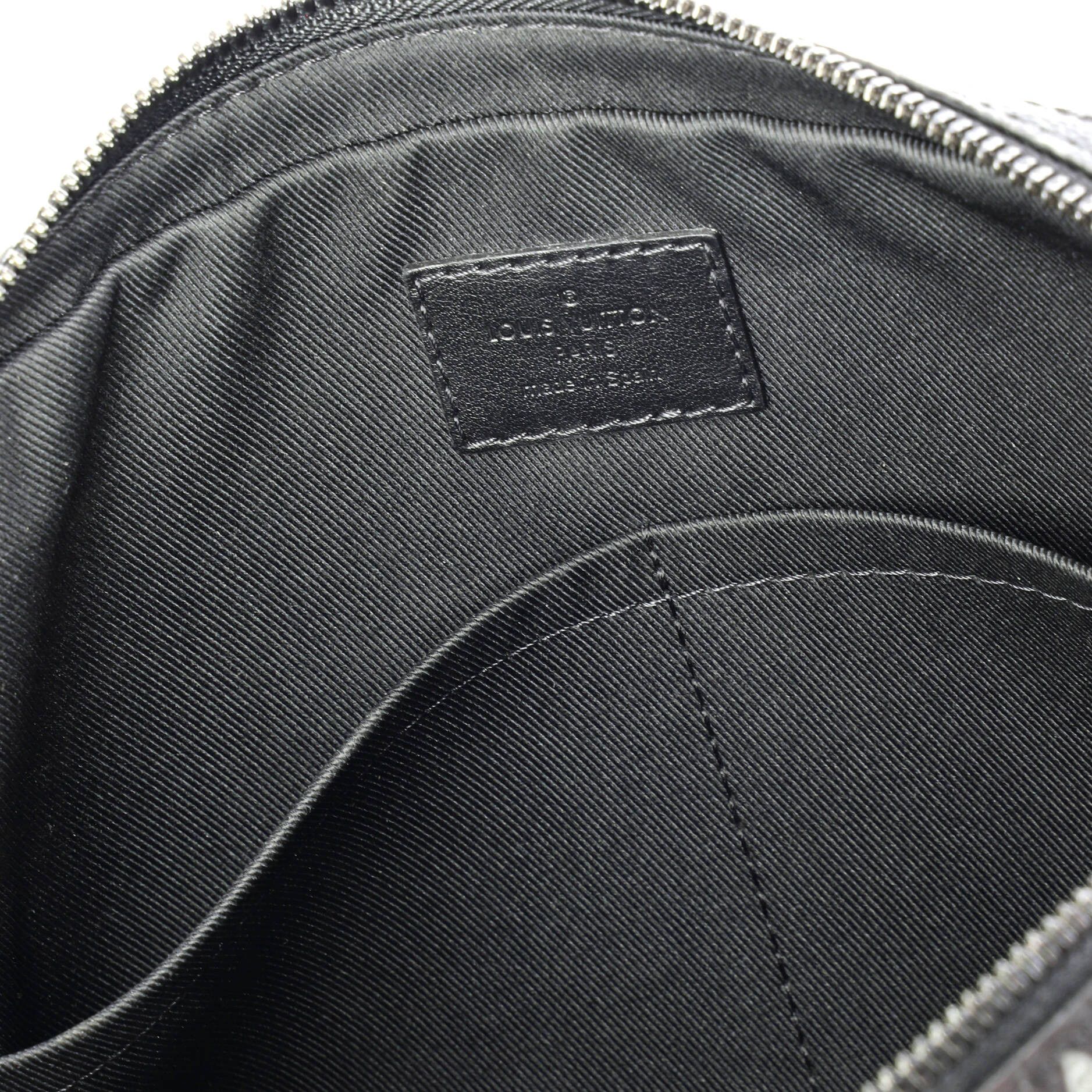 Louis Vuitton Alpha Messenger Bag Size ONE SIZE - 7 Thumbnail