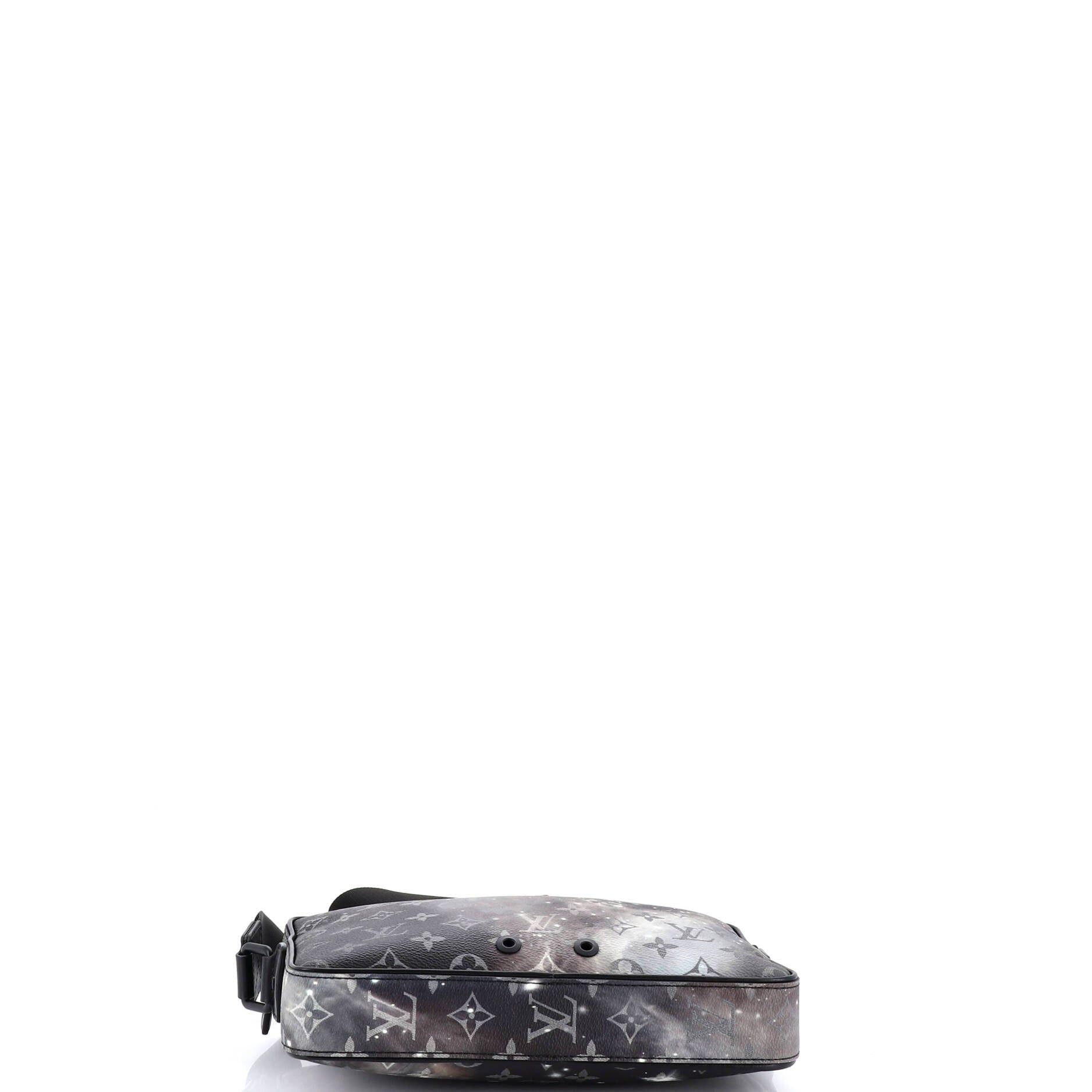 Louis Vuitton Alpha Messenger Bag Size ONE SIZE - 5 Thumbnail