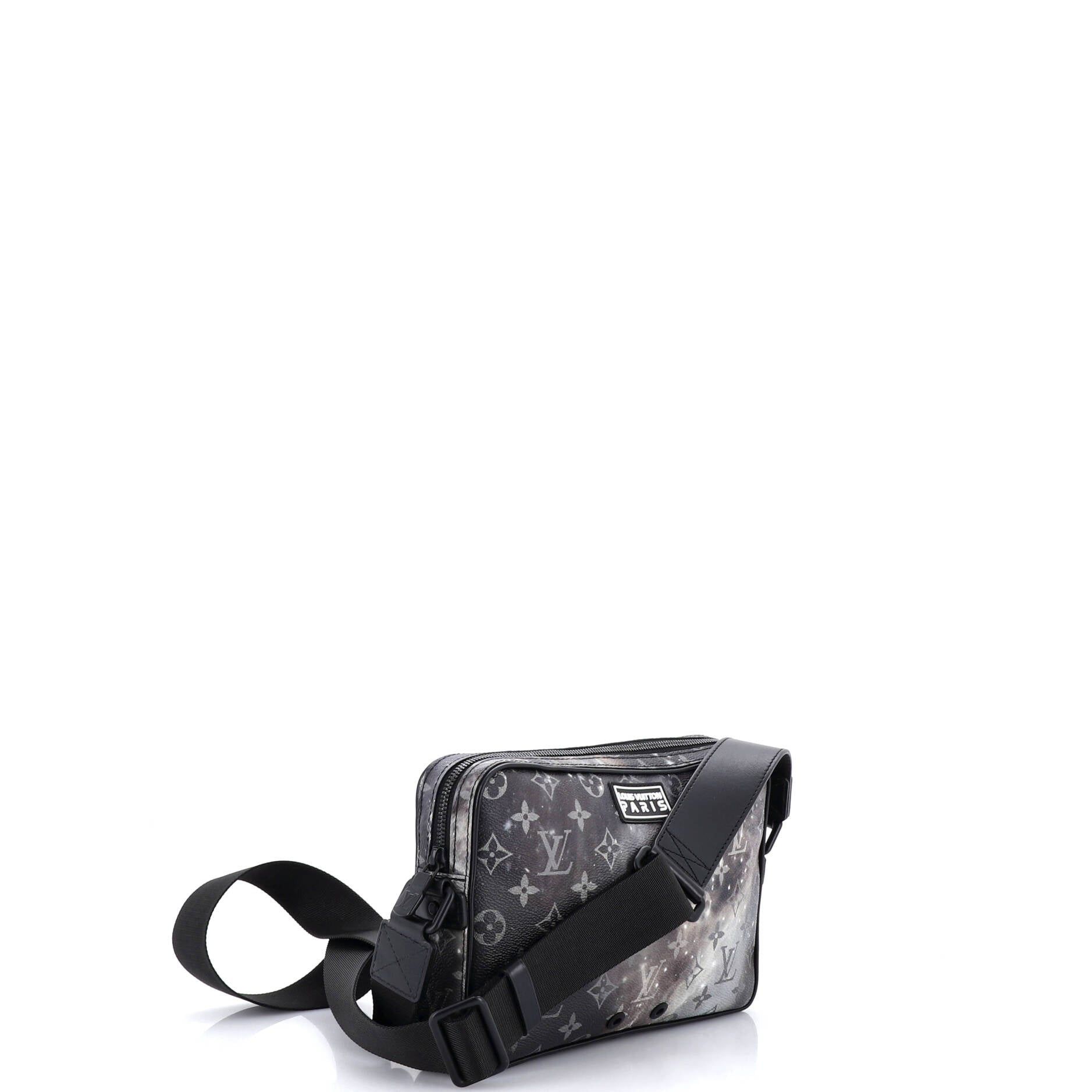 Louis Vuitton Alpha Messenger Bag Size ONE SIZE - 3 Thumbnail