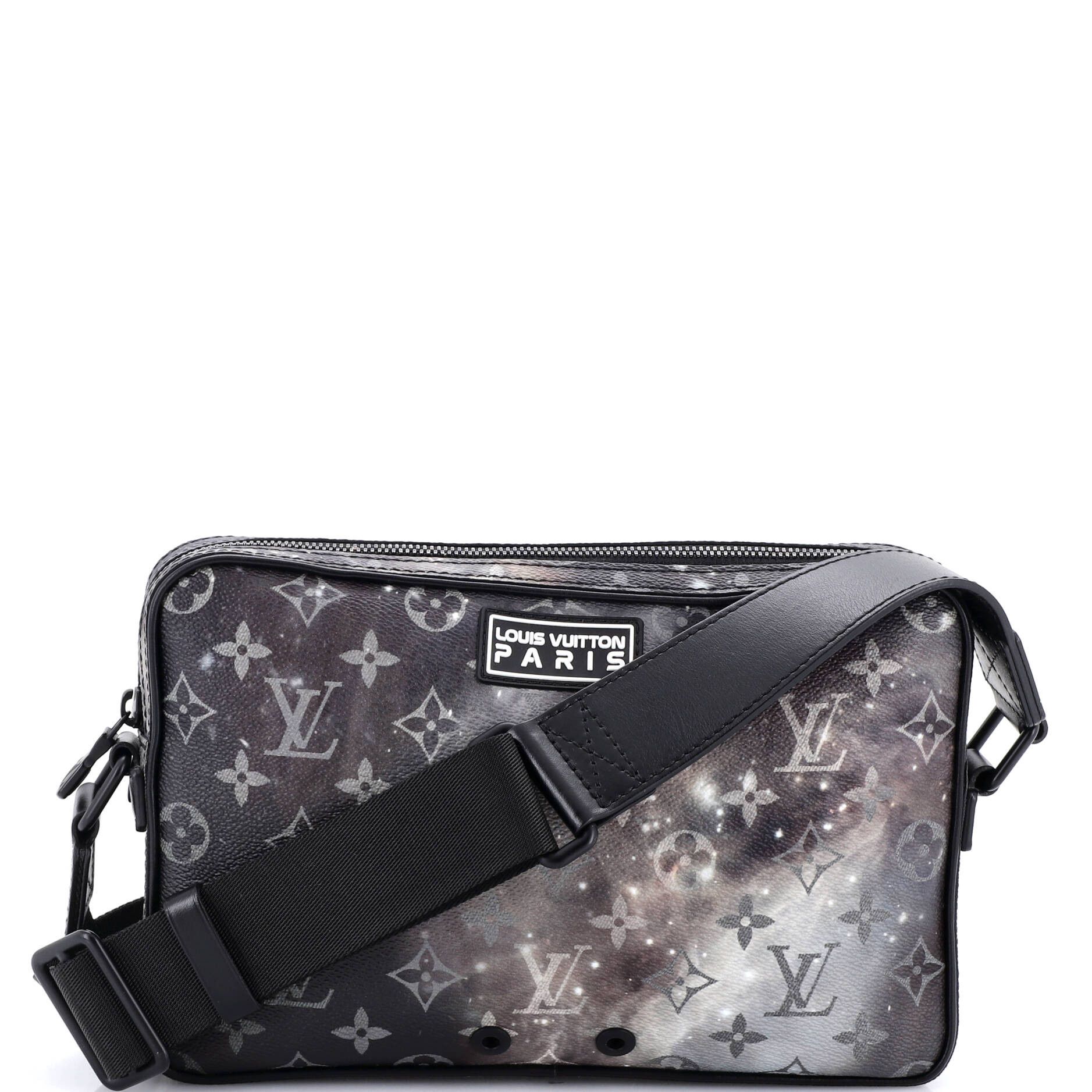 Louis Vuitton Alpha Messenger Bag Size ONE SIZE - 2 Thumbnail