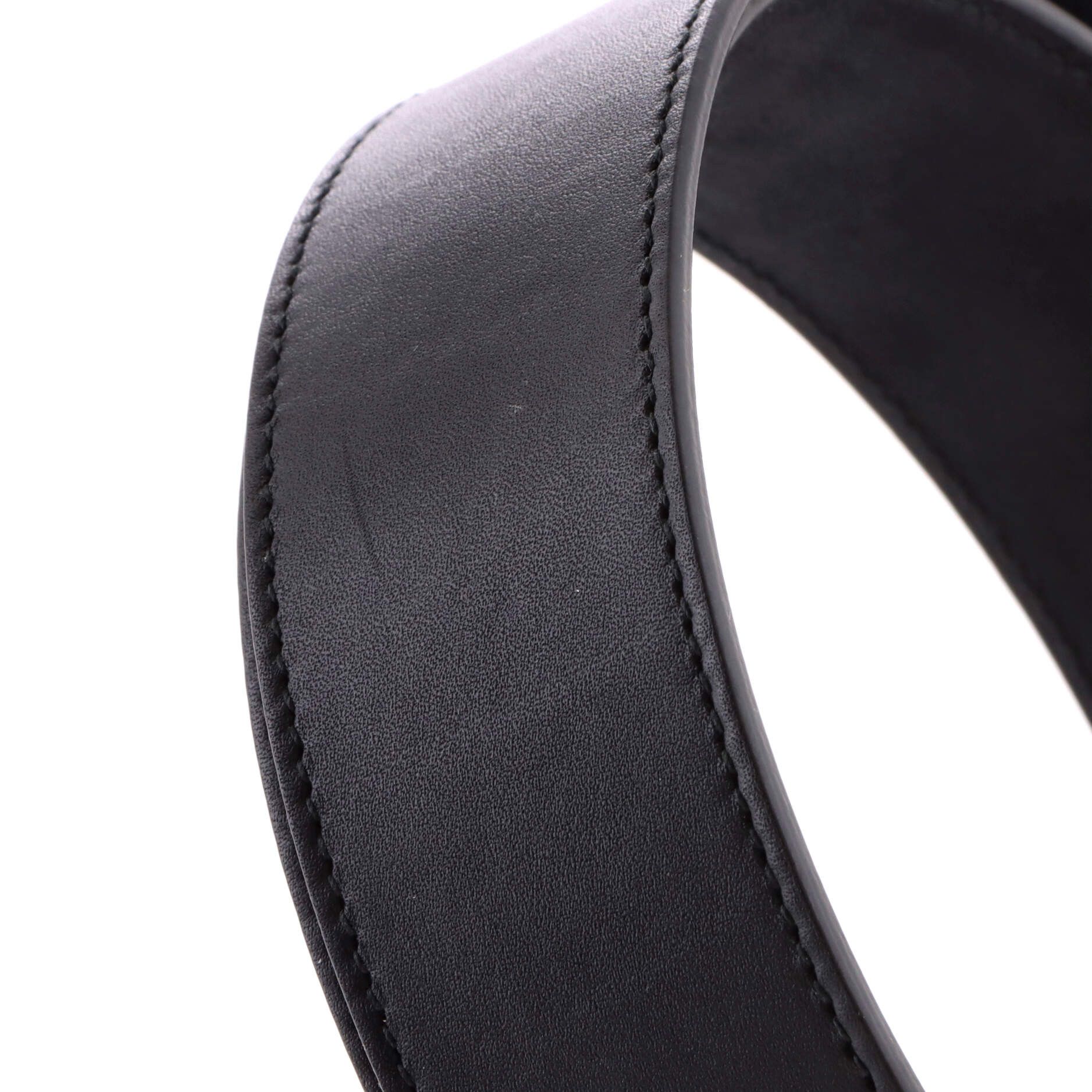 Gucci GG Marmont Belt Size ONE SIZE - 4 Thumbnail